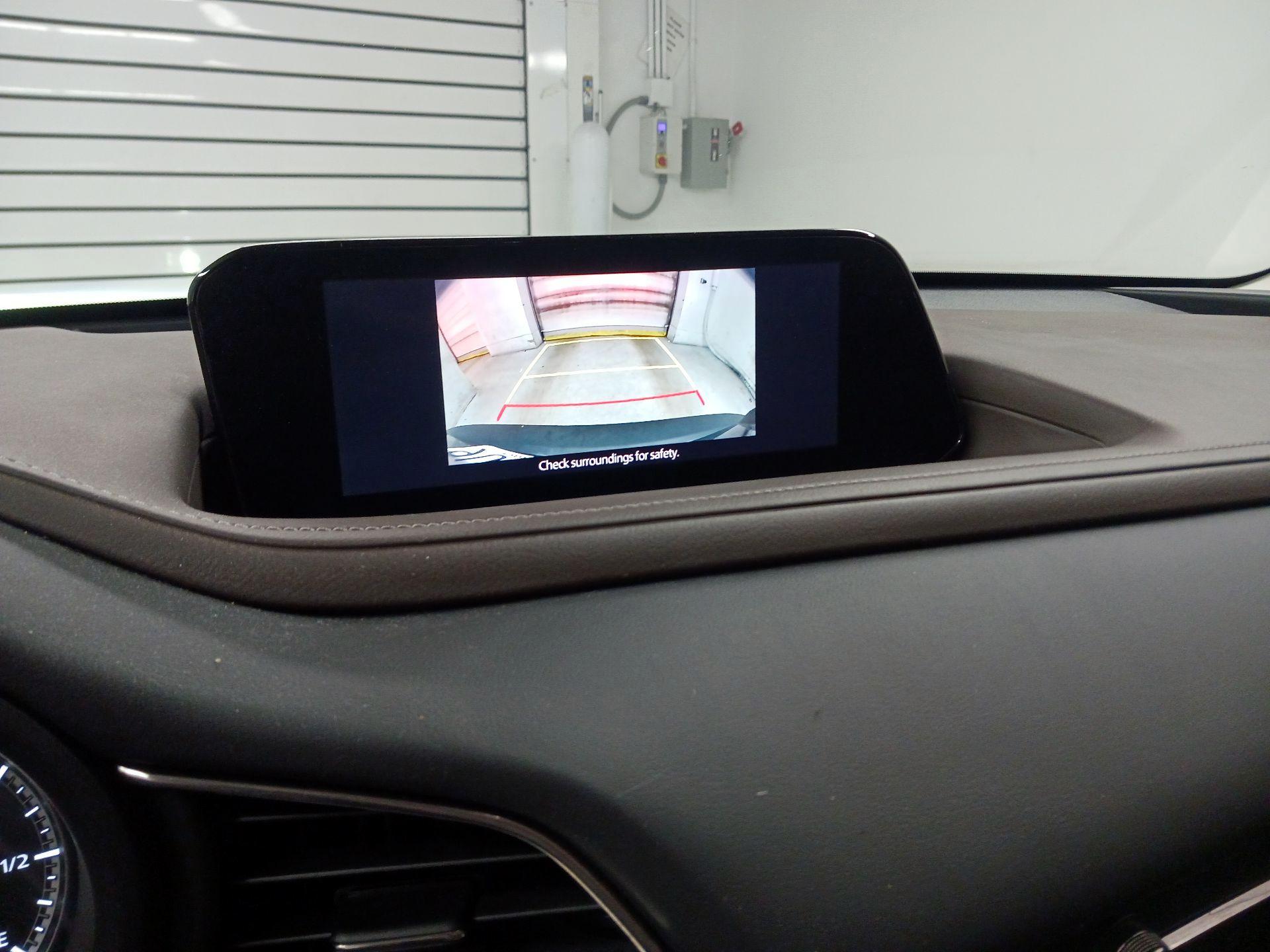 Thumbnail: 2021 Mazda CX-30 - 13