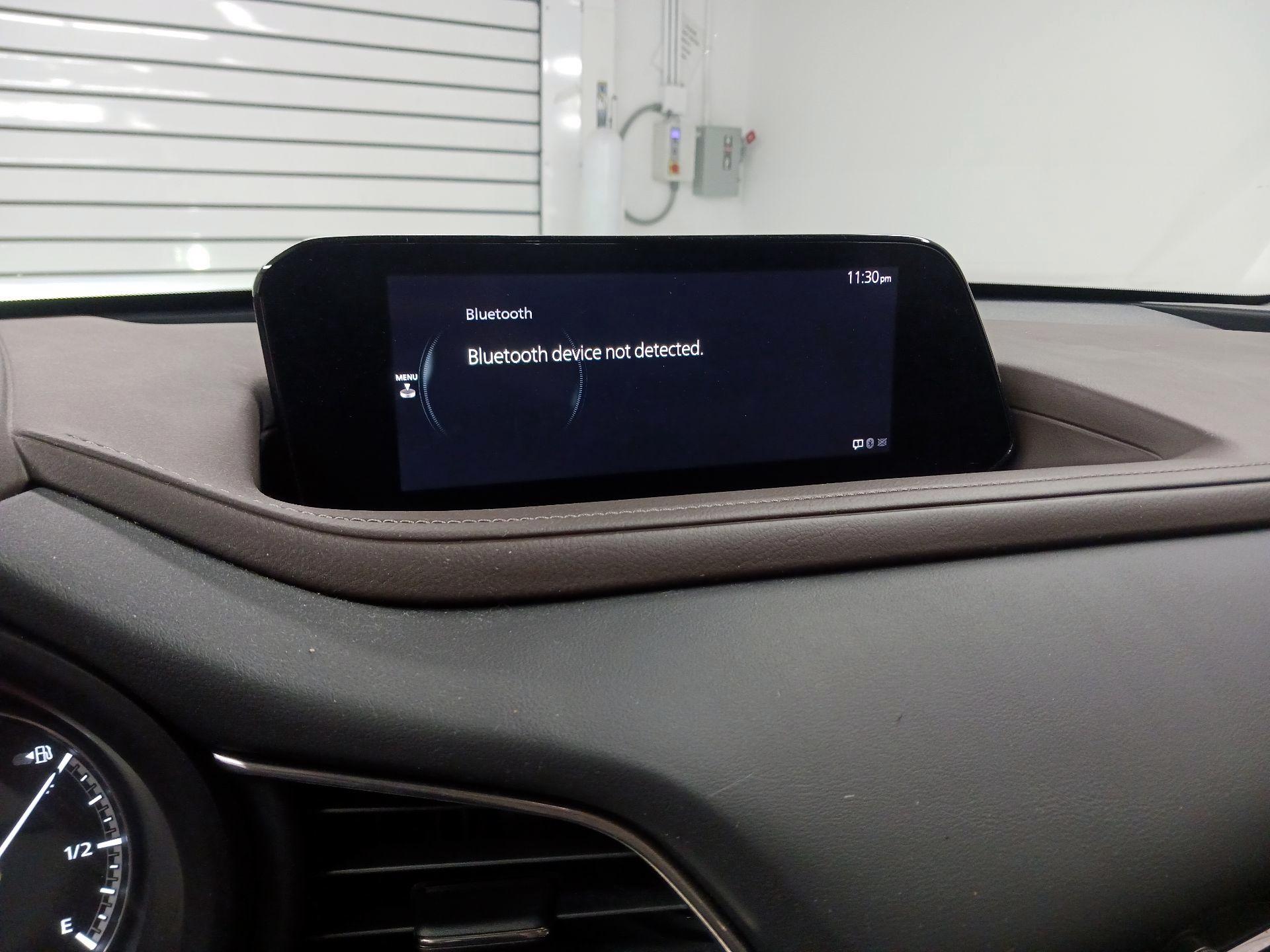 Thumbnail: 2021 Mazda CX-30 - 14