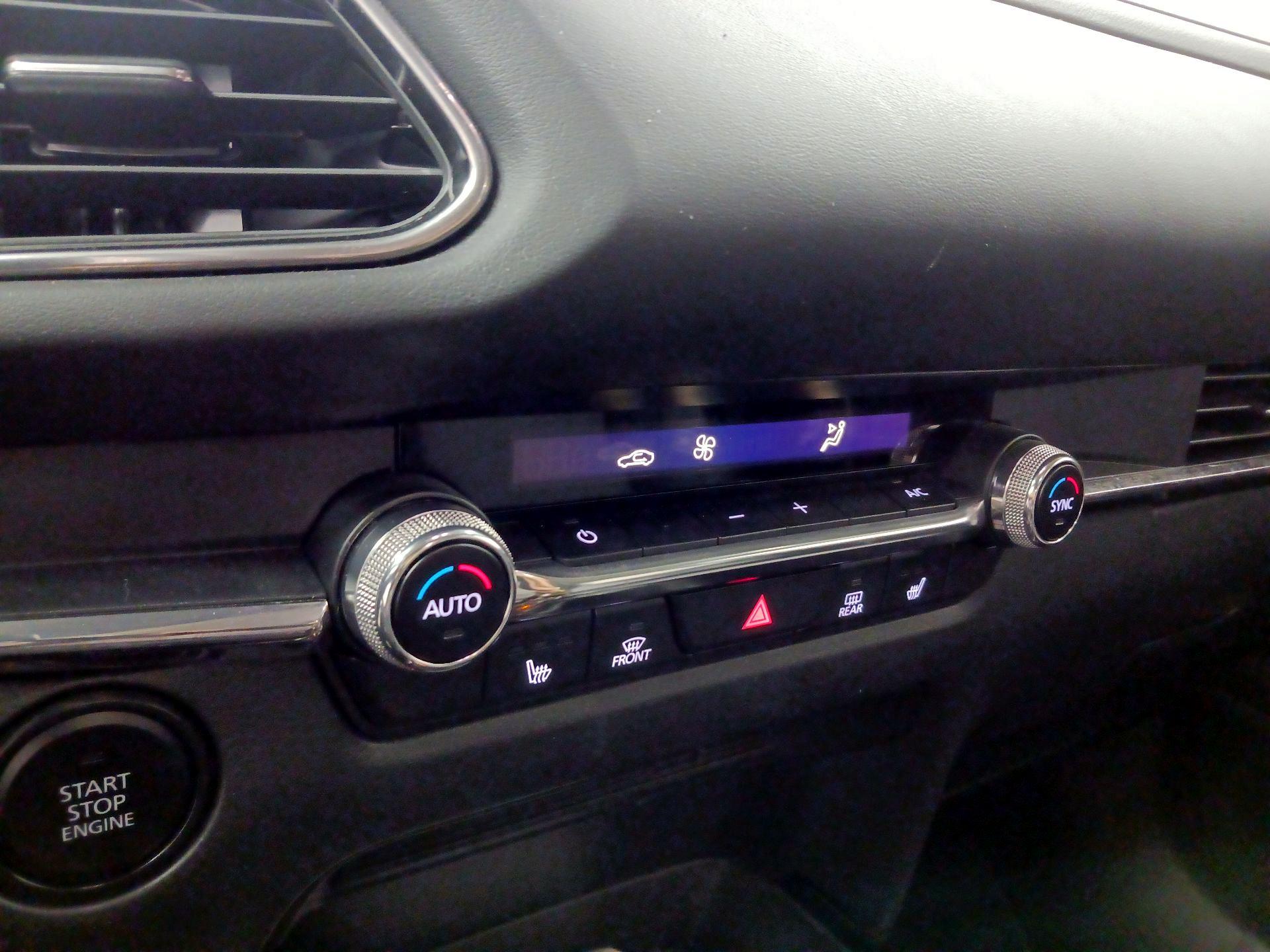 Thumbnail: 2021 Mazda CX-30 - 15