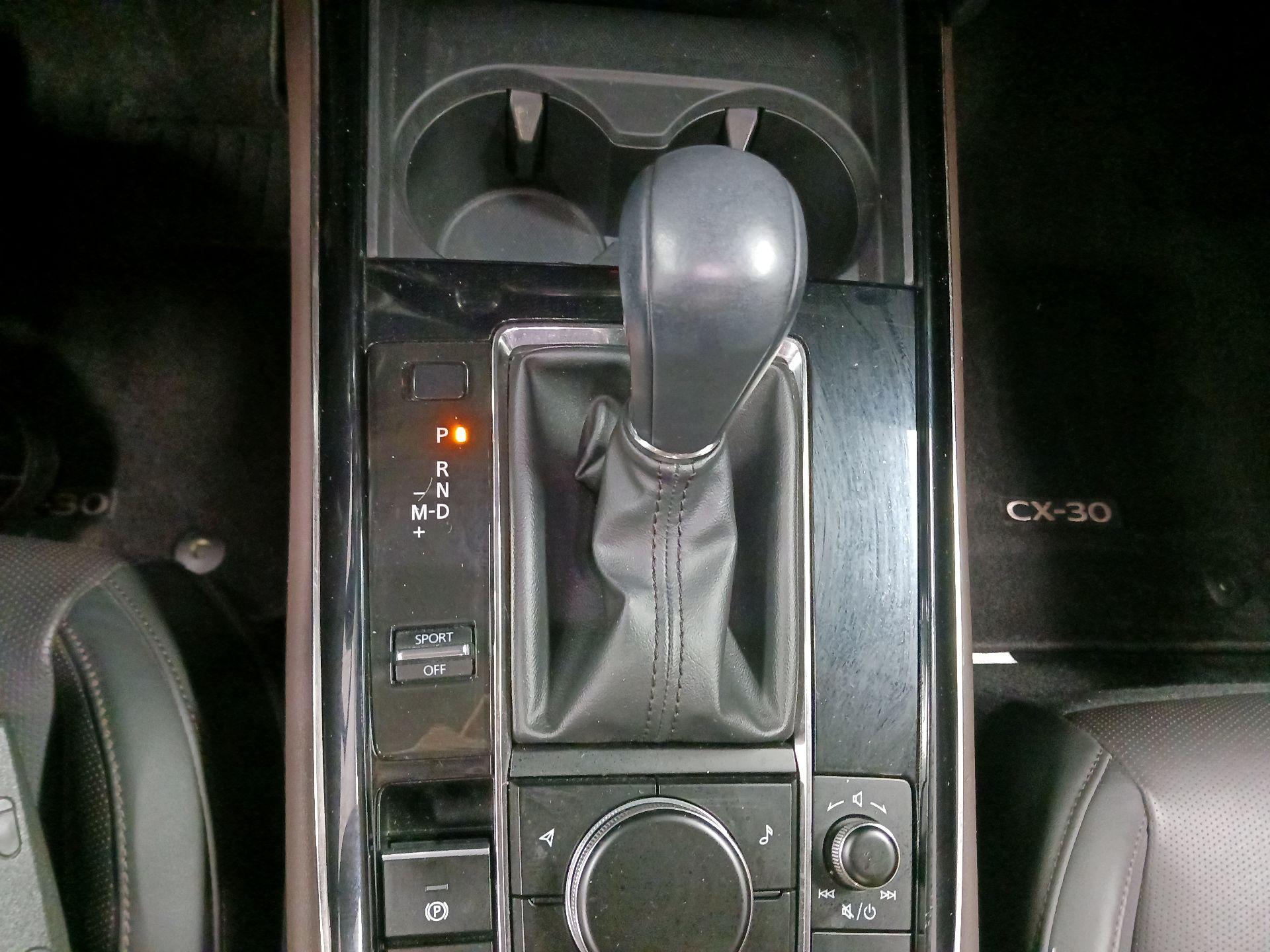 Thumbnail: 2021 Mazda CX-30 - 16