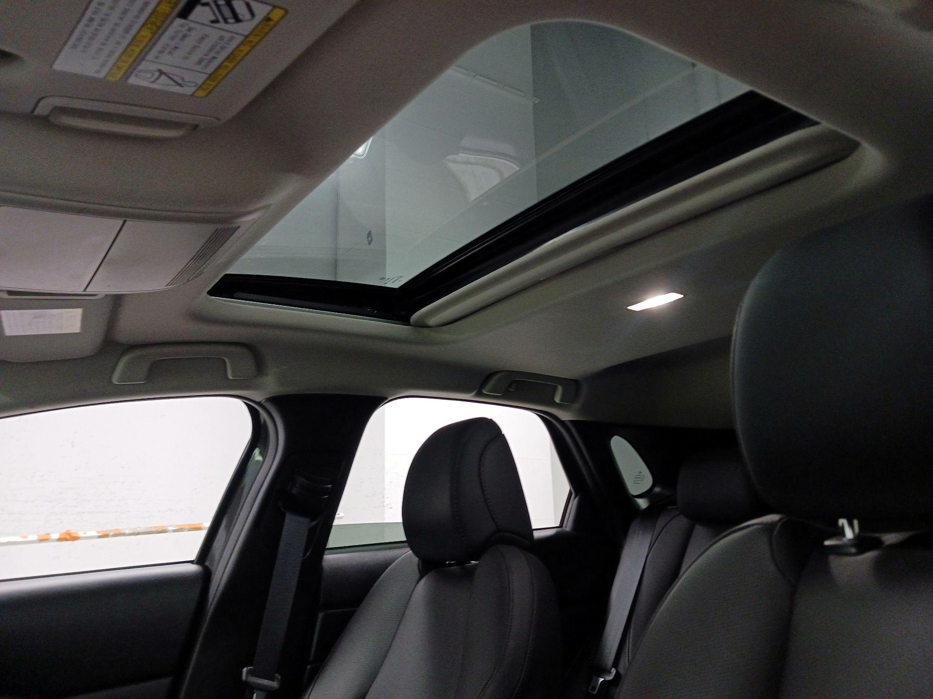 Thumbnail: 2021 Mazda CX-30 - 17