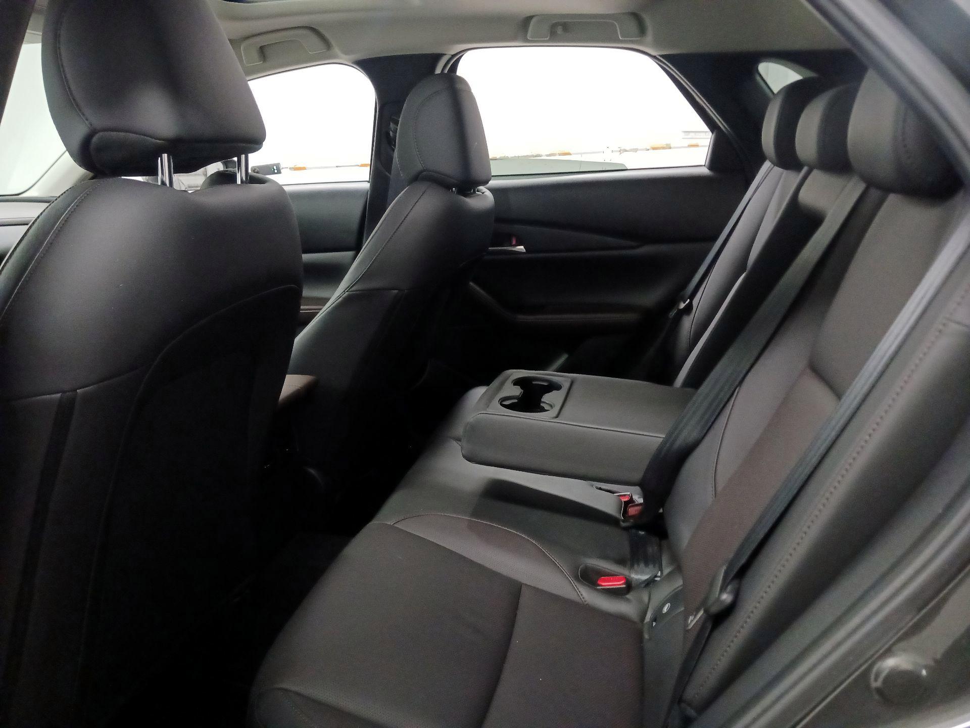 Thumbnail: 2021 Mazda CX-30 - 18