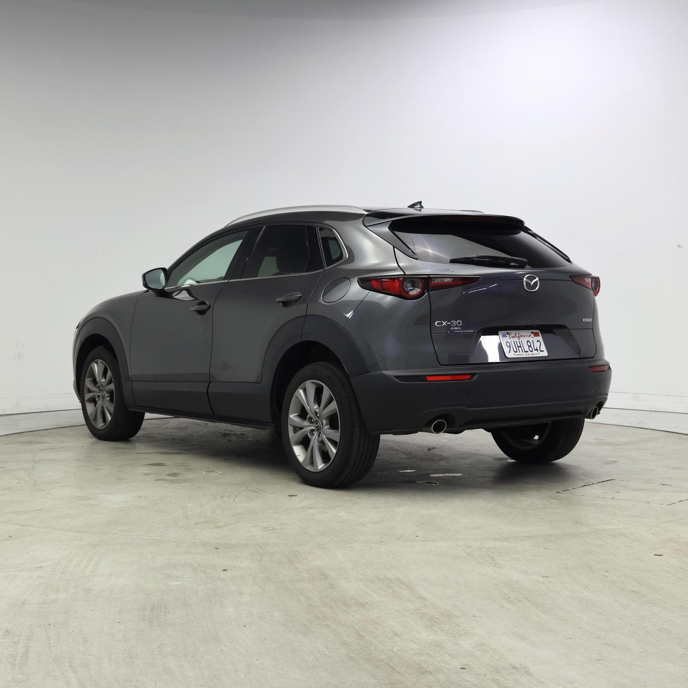 Thumbnail: 2021 Mazda CX-30 - 2