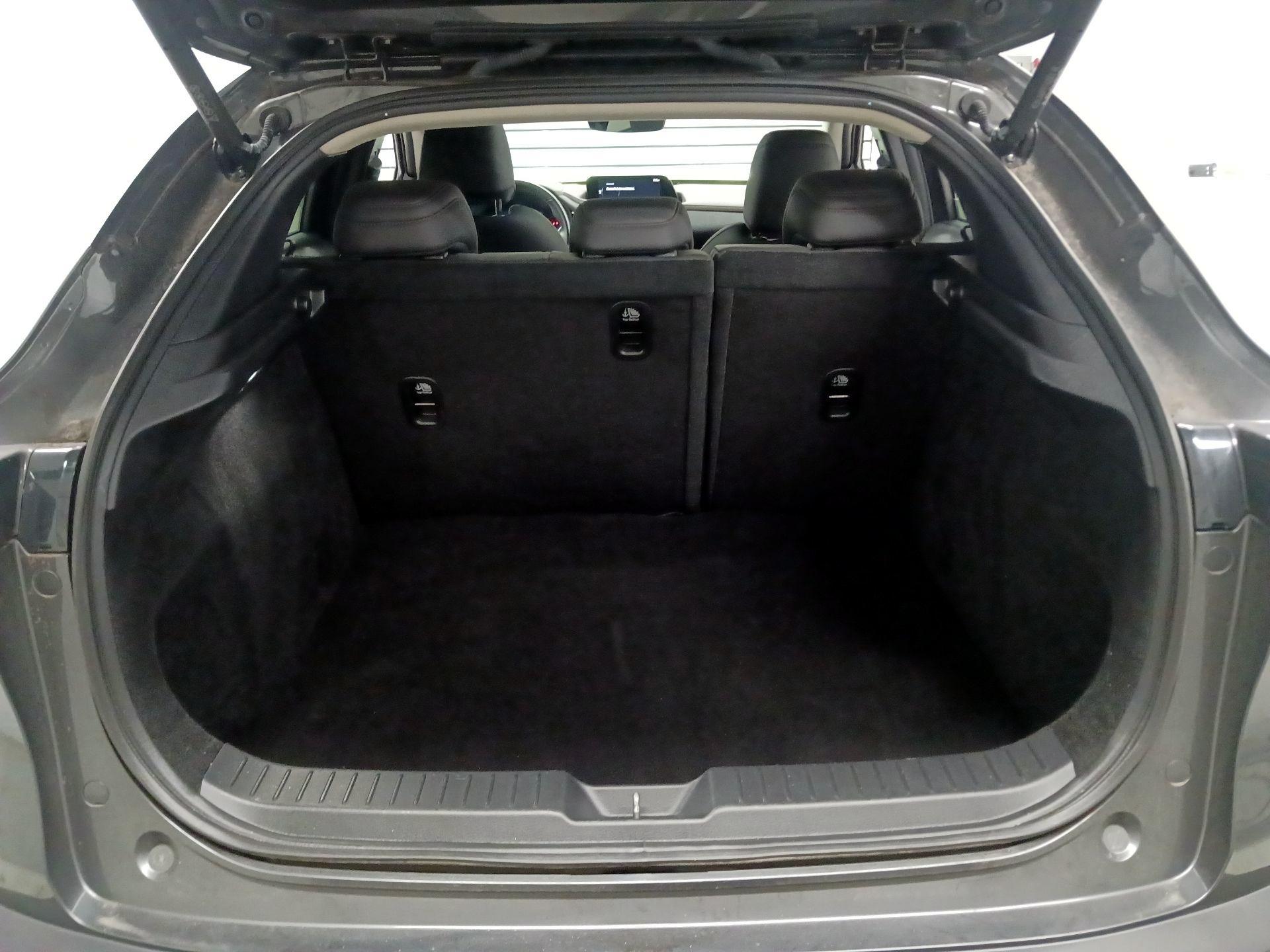 Thumbnail: 2021 Mazda CX-30 - 19