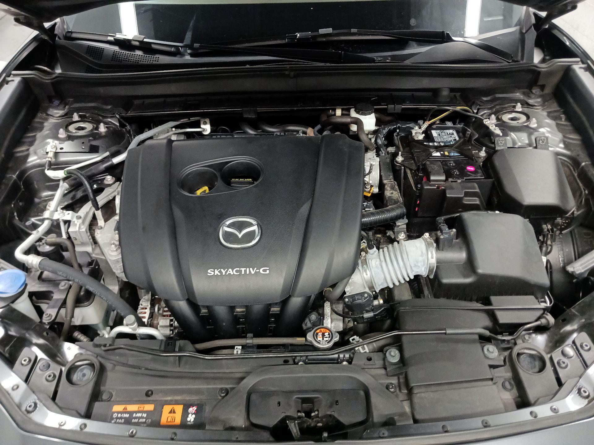 Thumbnail: 2021 Mazda CX-30 - 20