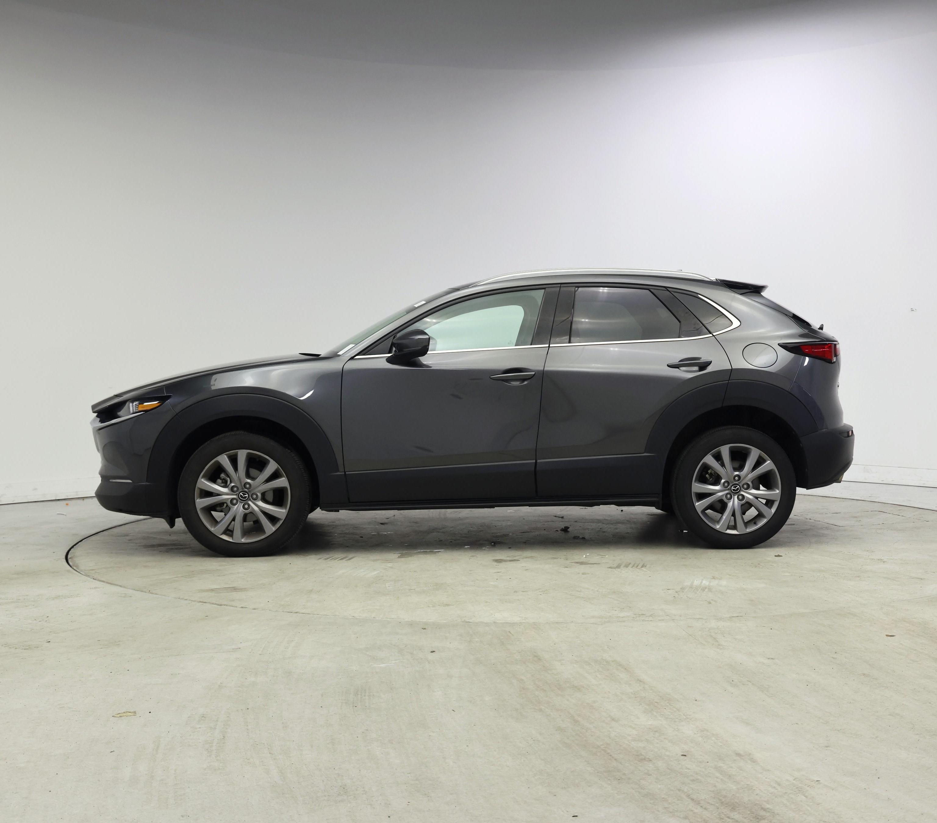 Thumbnail: 2021 Mazda CX-30 - 3