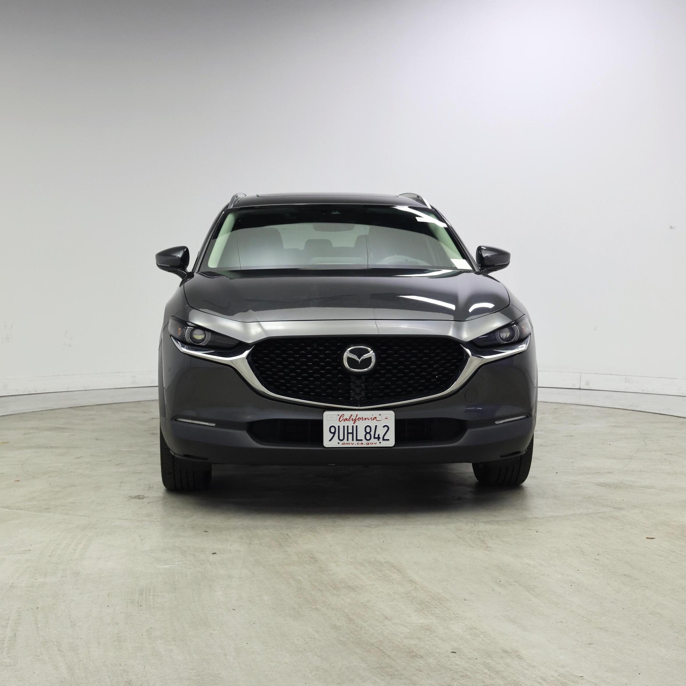 Thumbnail: 2021 Mazda CX-30 - 5