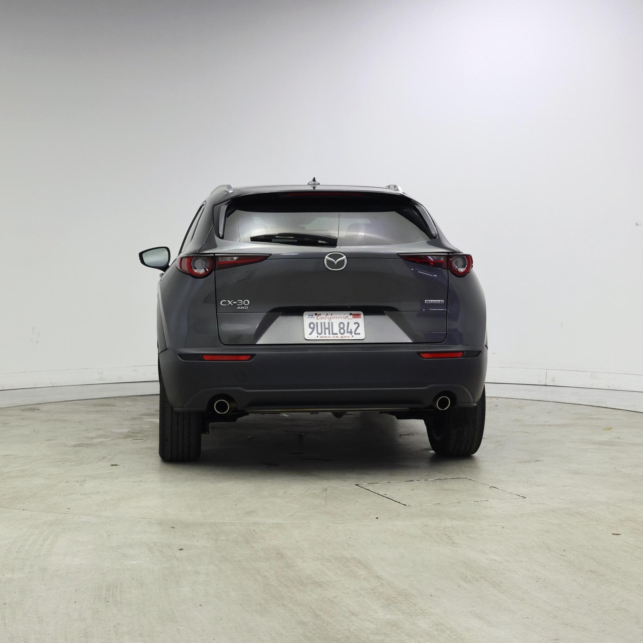 Thumbnail: 2021 Mazda CX-30 - 6