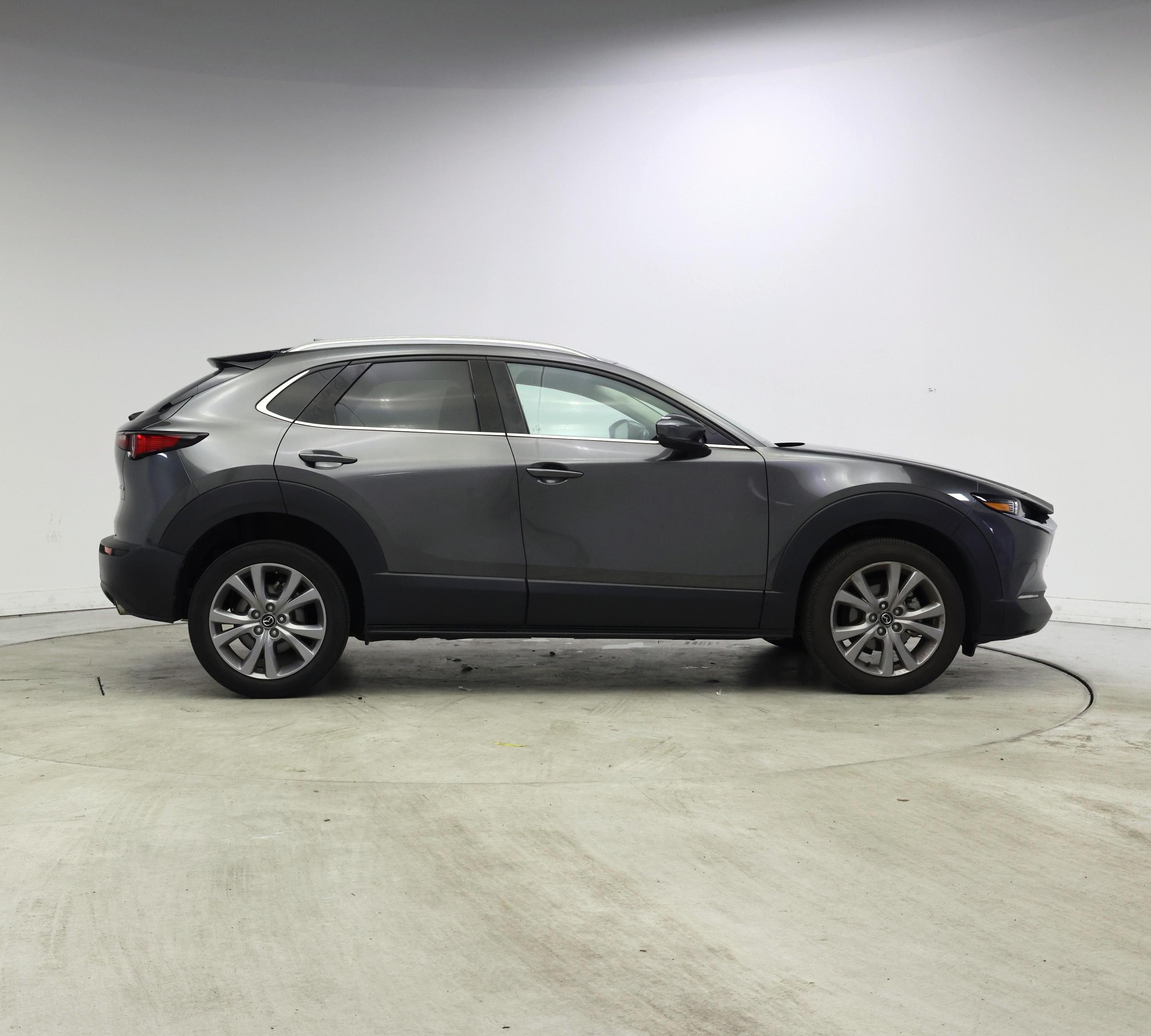 Thumbnail: 2021 Mazda CX-30 - 7