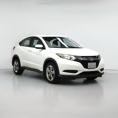 2018 Honda HR-V LX