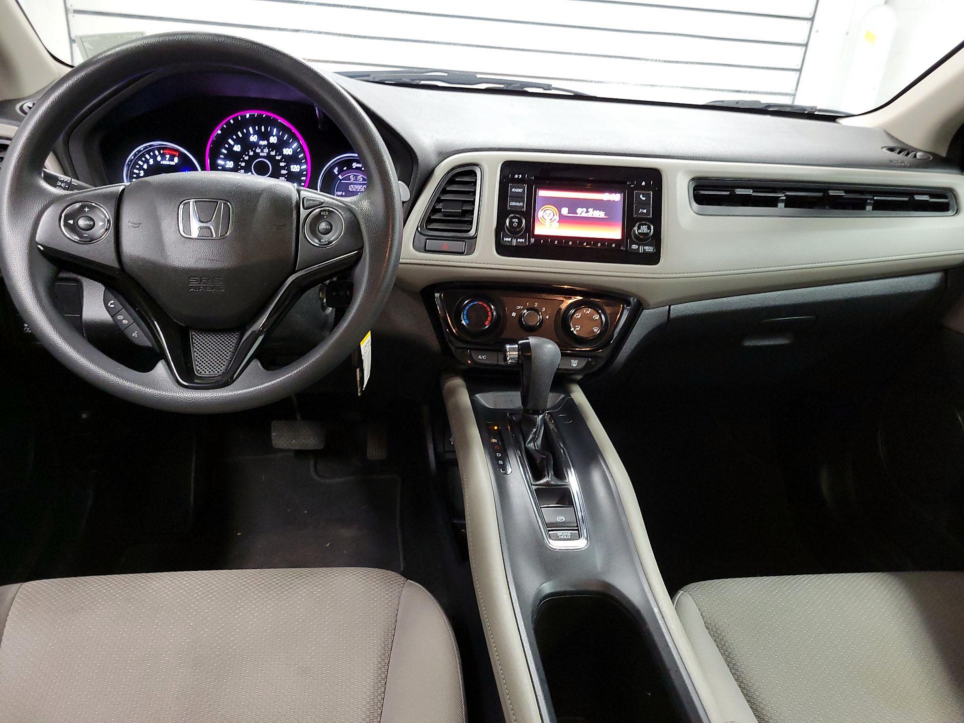 Thumbnail: 2018 Honda HR-V - 9