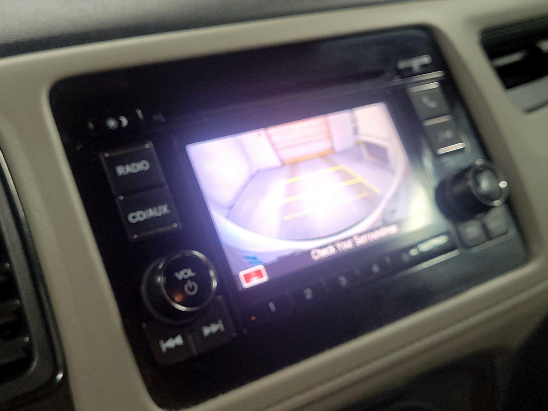 Thumbnail: 2018 Honda HR-V - 14