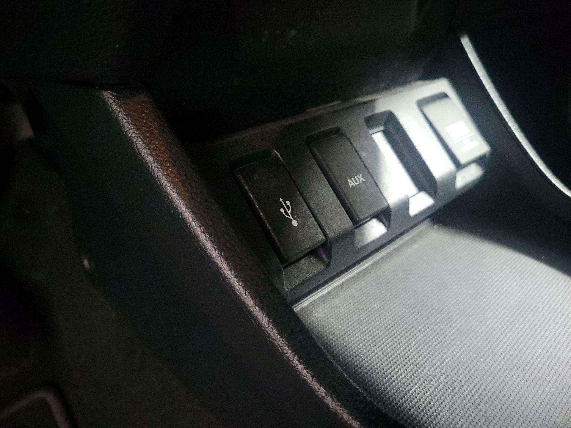 Thumbnail: 2018 Honda HR-V - 18