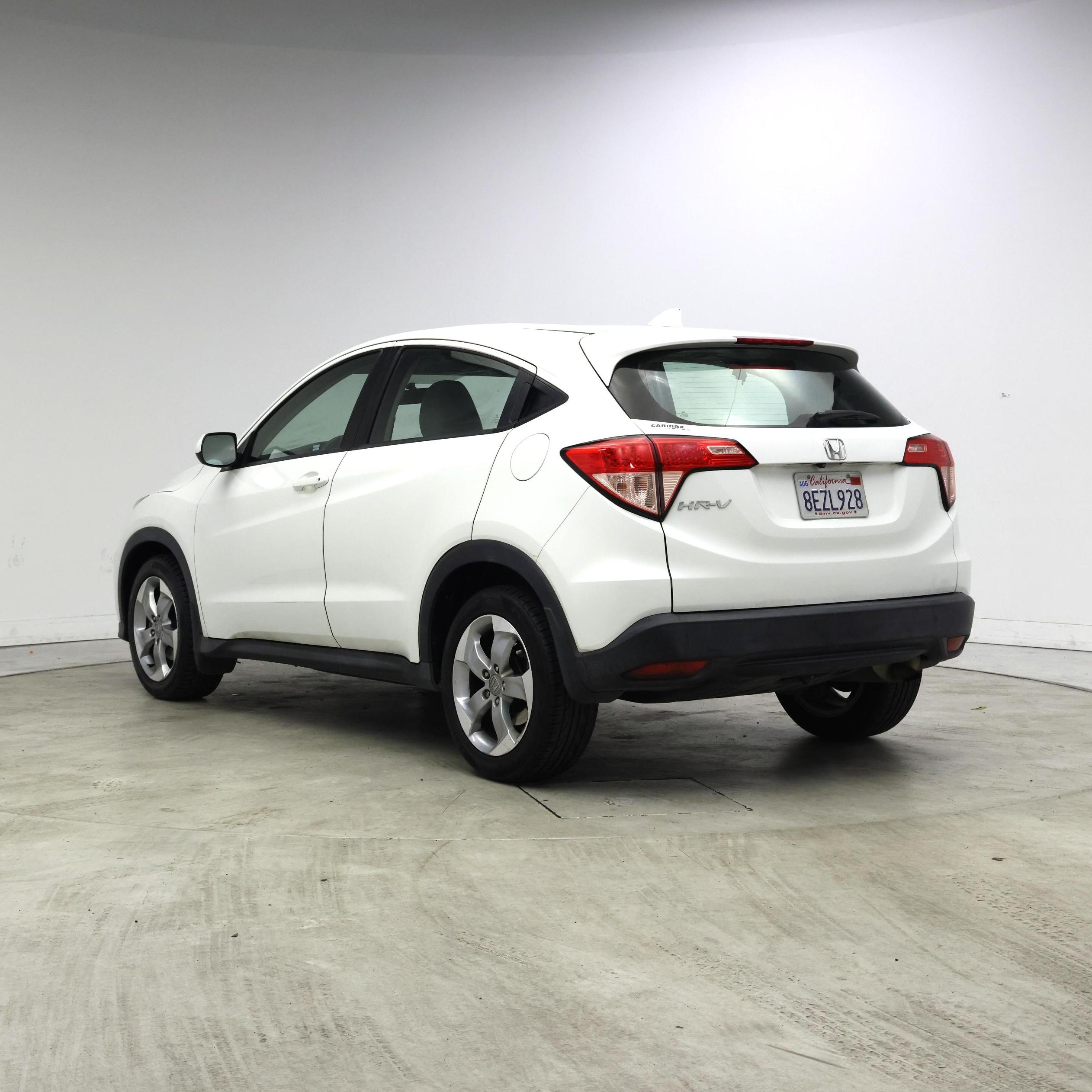 Thumbnail: 2018 Honda HR-V - 2