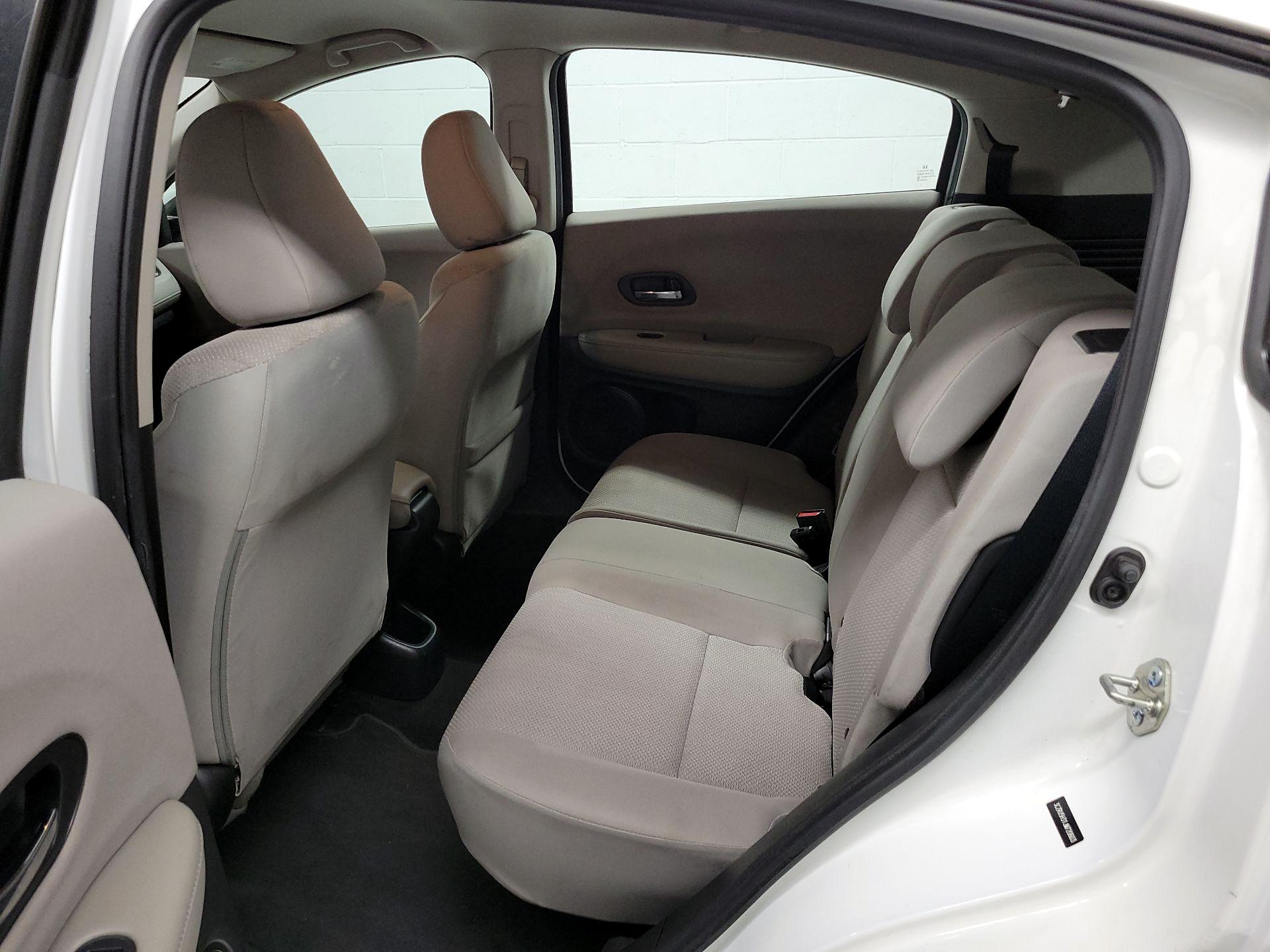 Thumbnail: 2018 Honda HR-V - 19