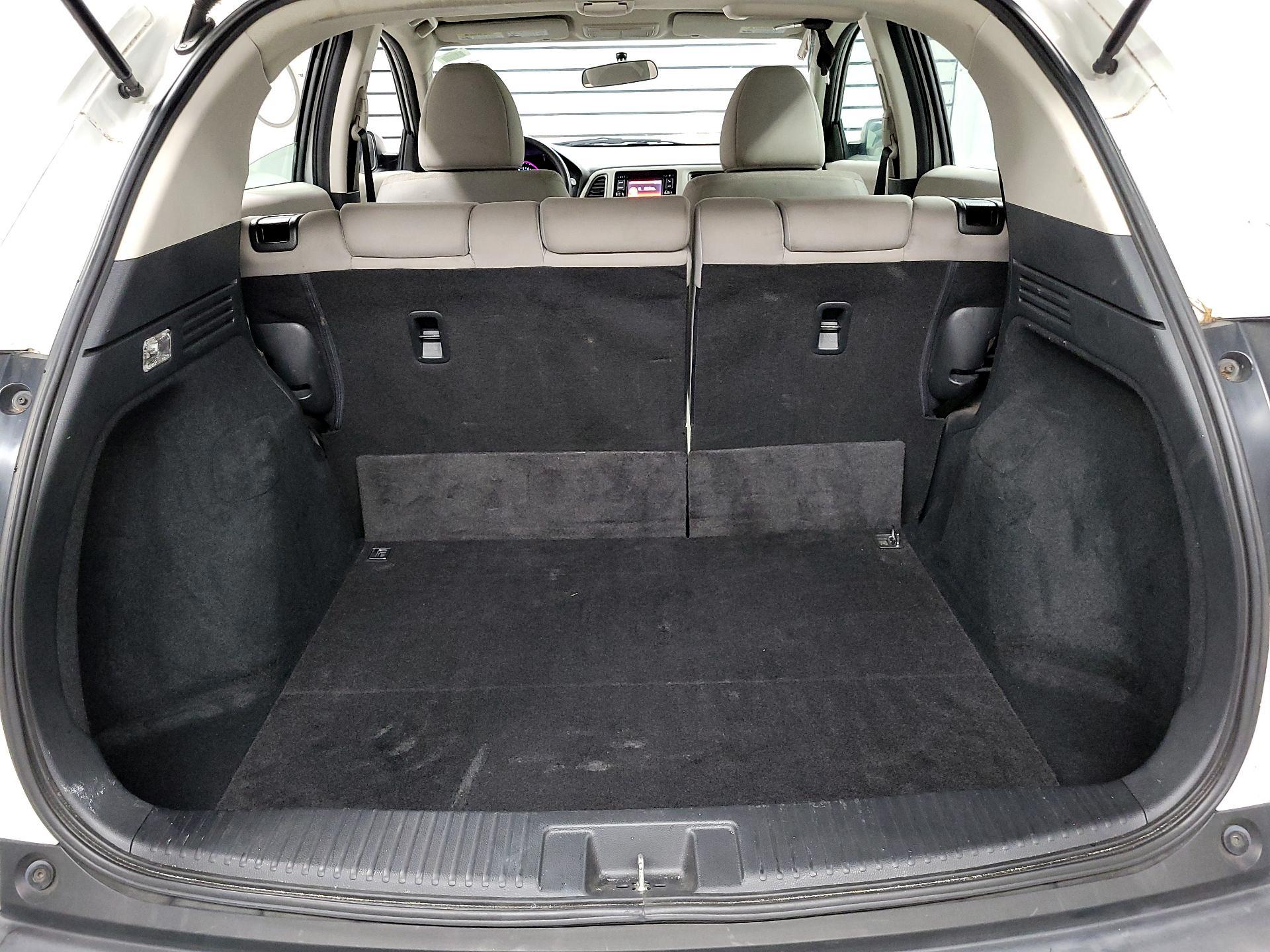 Thumbnail: 2018 Honda HR-V - 20