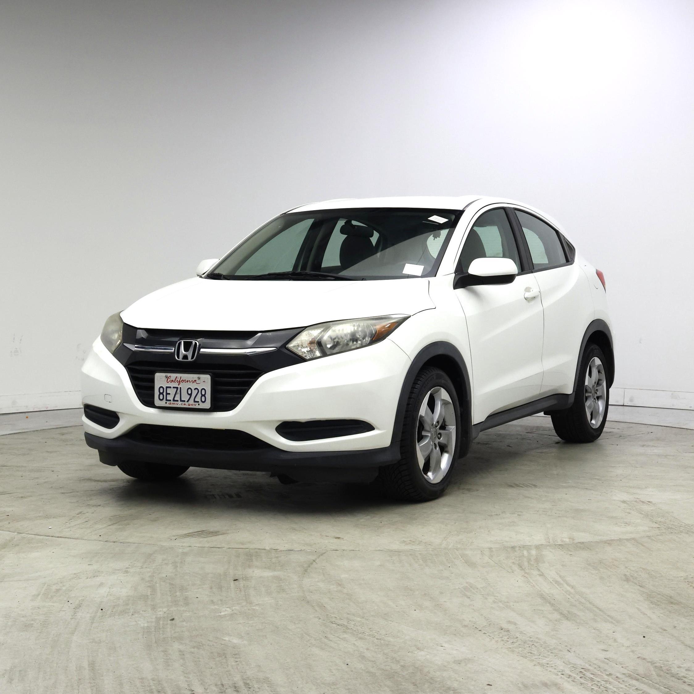 Thumbnail: 2018 Honda HR-V - 4