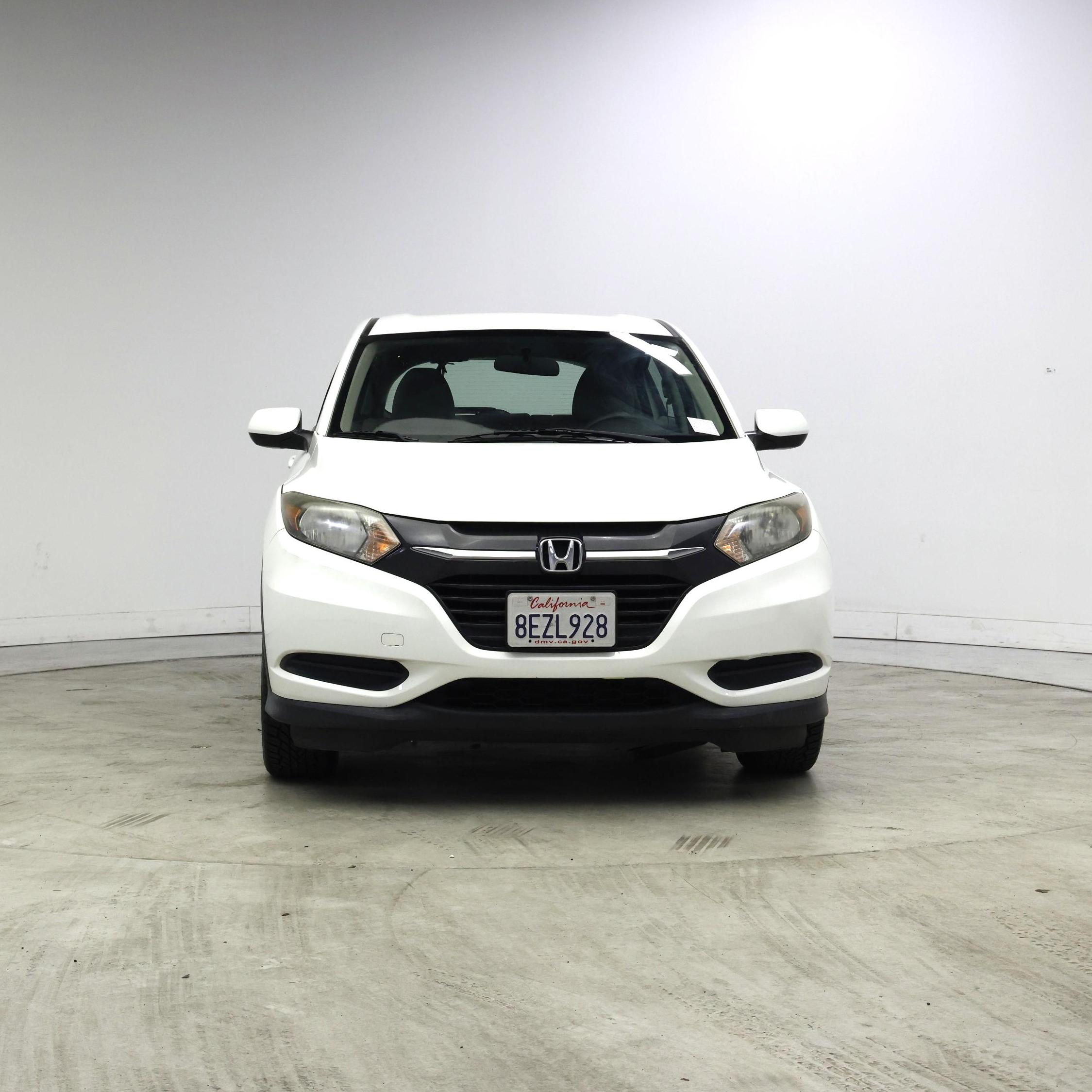 Thumbnail: 2018 Honda HR-V - 5