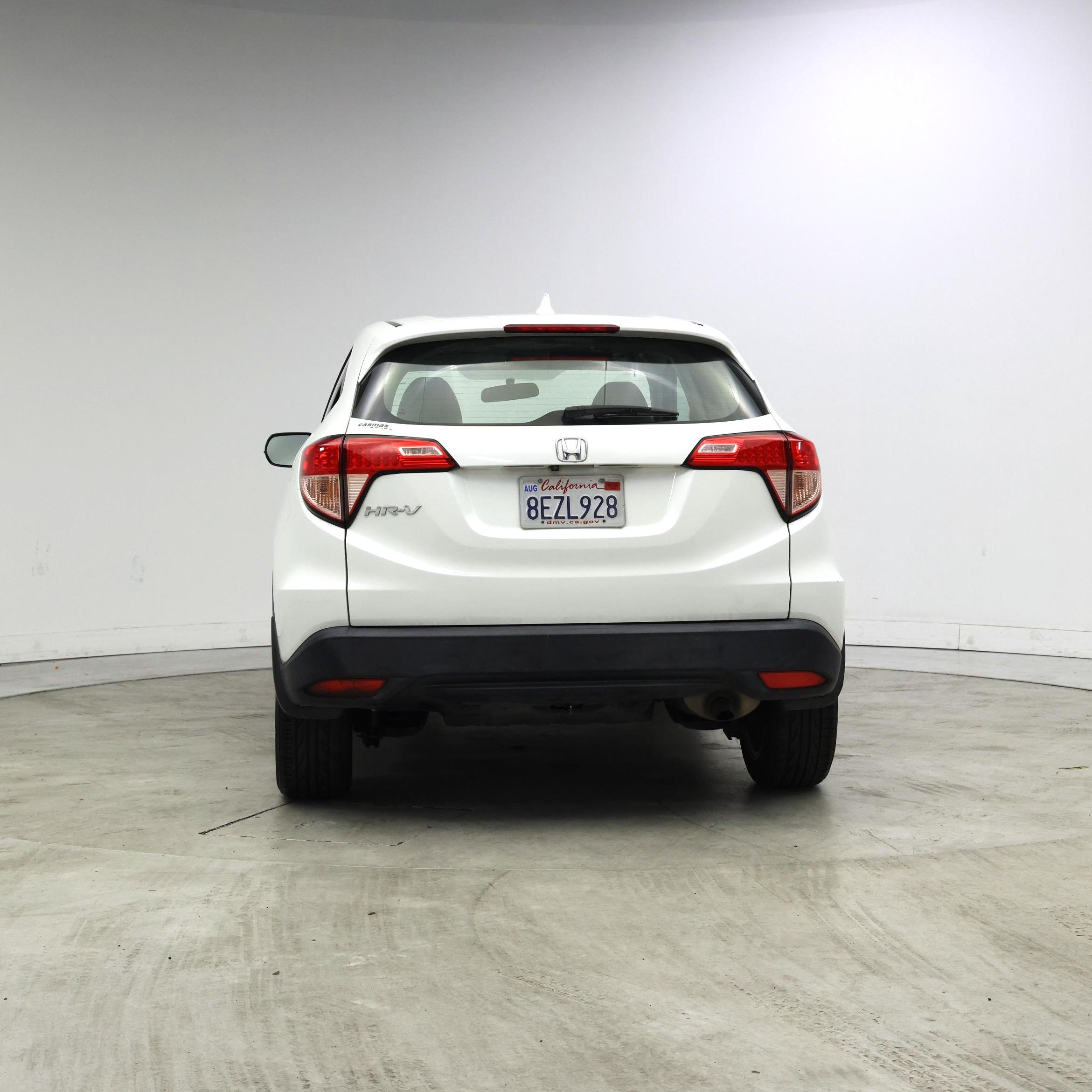 Thumbnail: 2018 Honda HR-V - 6