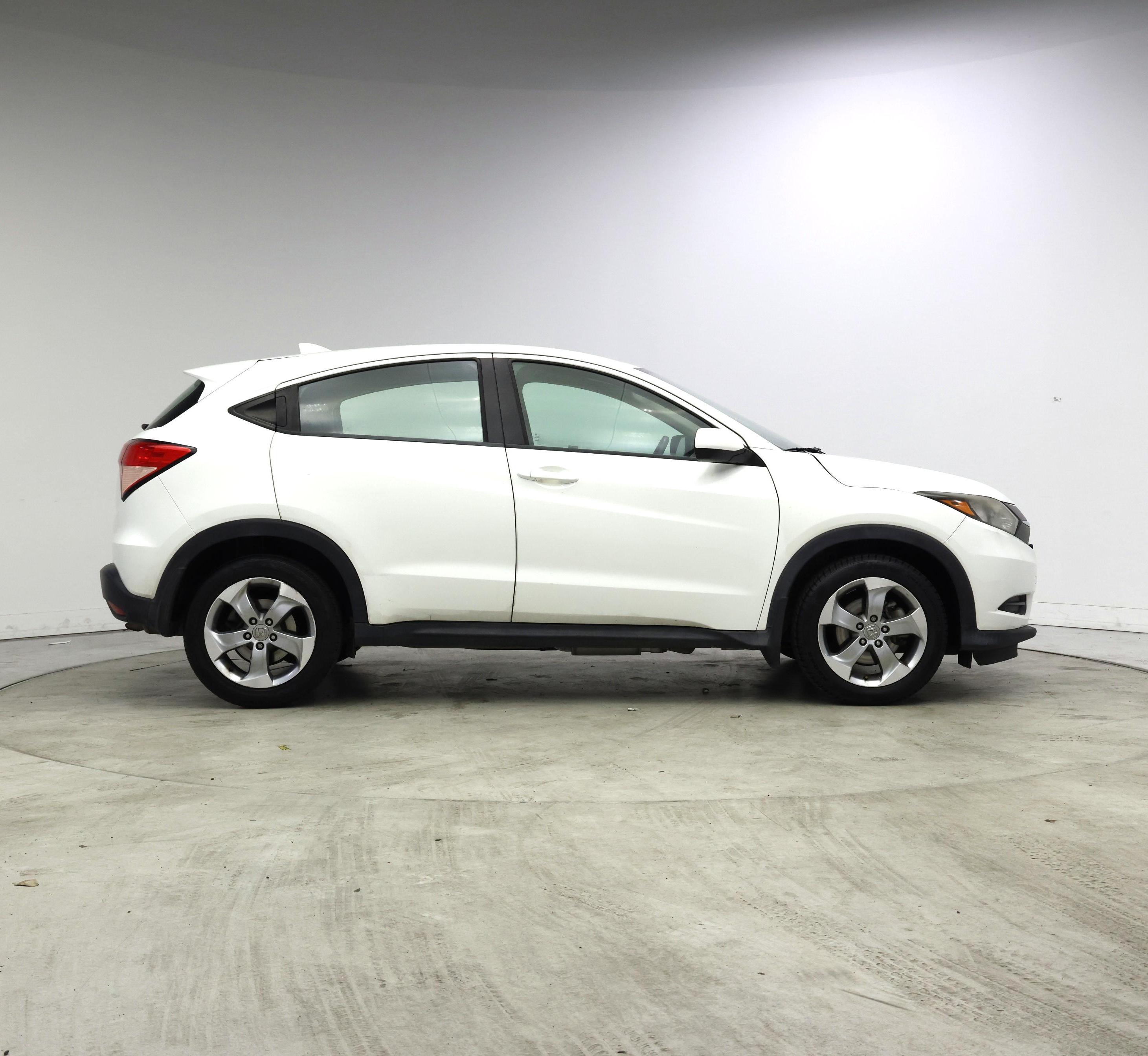 Thumbnail: 2018 Honda HR-V - 7