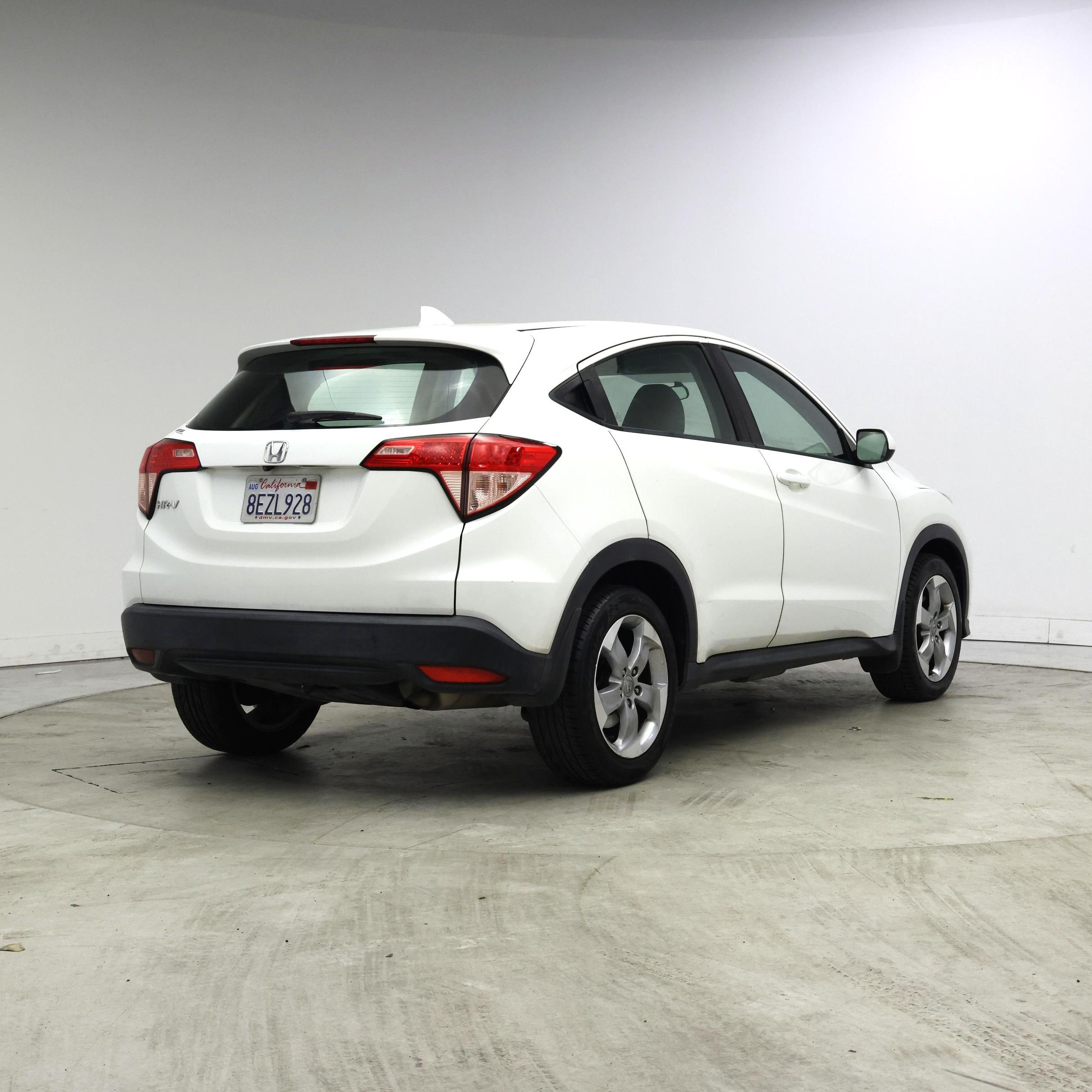 Thumbnail: 2018 Honda HR-V - 8