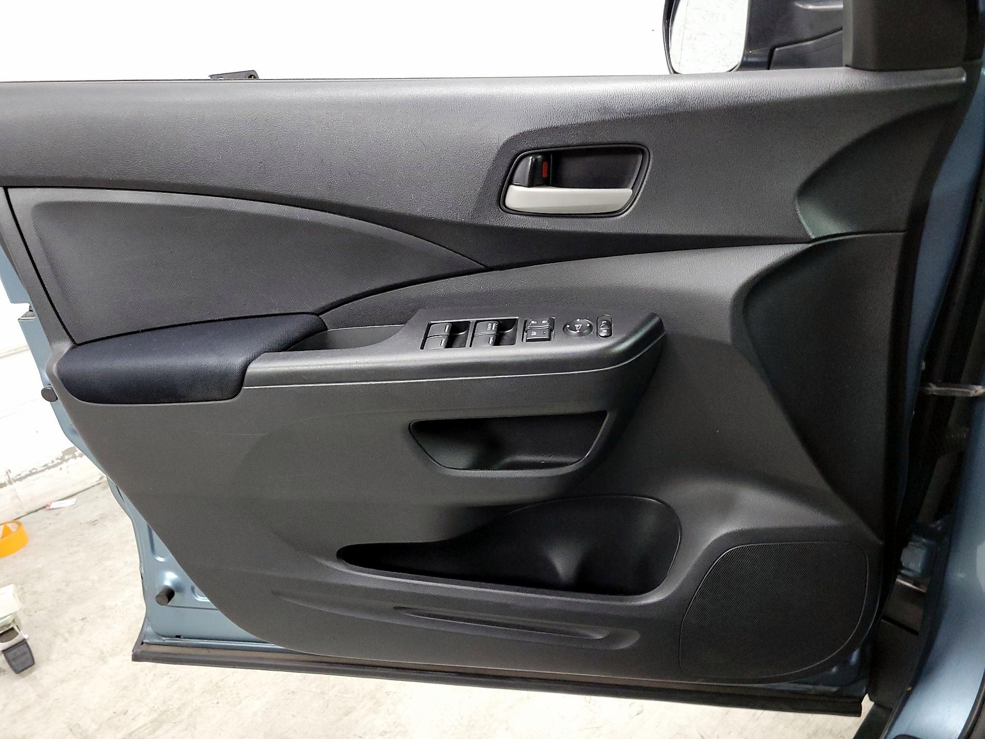 Thumbnail: 2015 Honda CR-V - 12