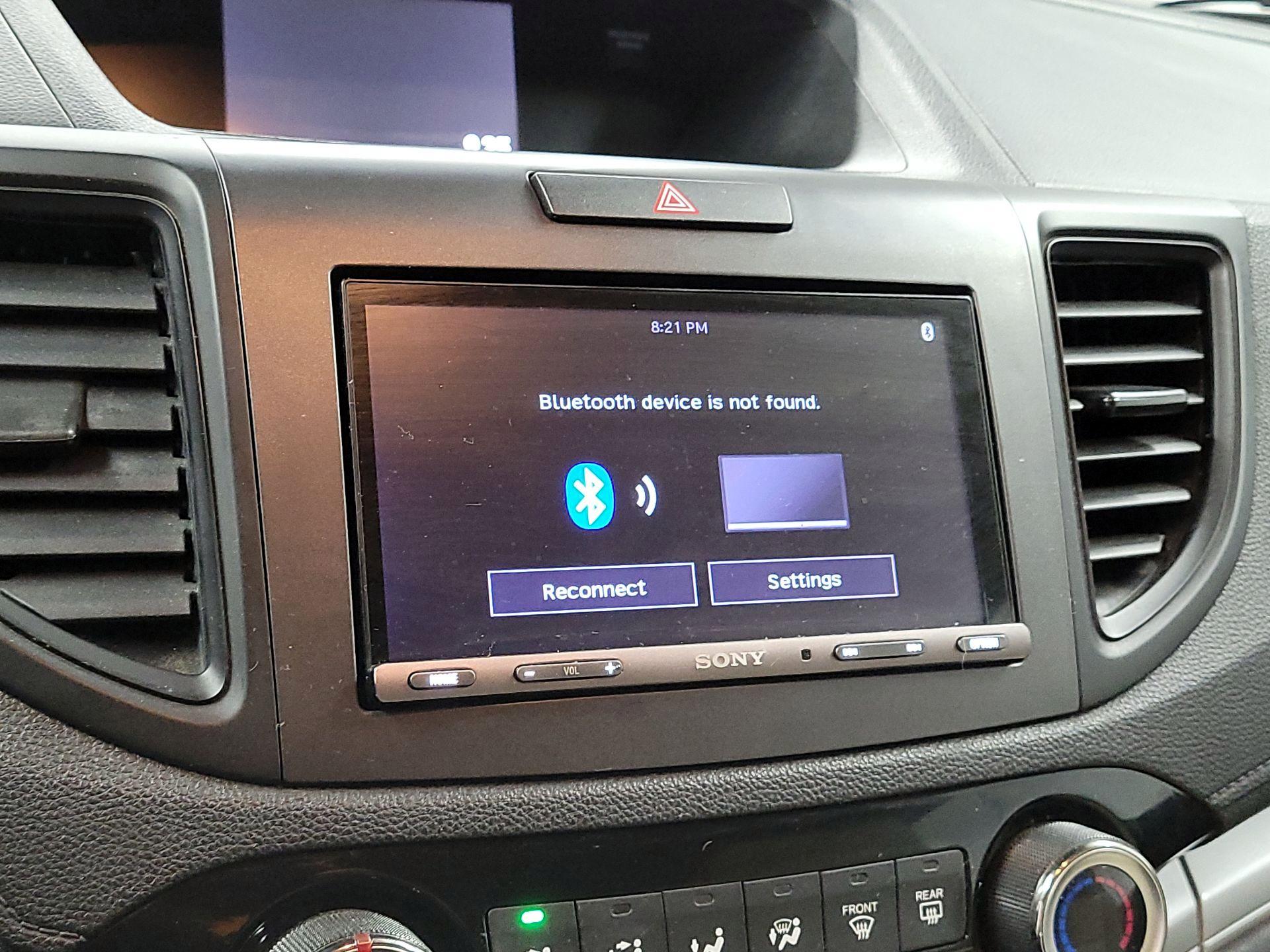 Thumbnail: 2015 Honda CR-V - 13