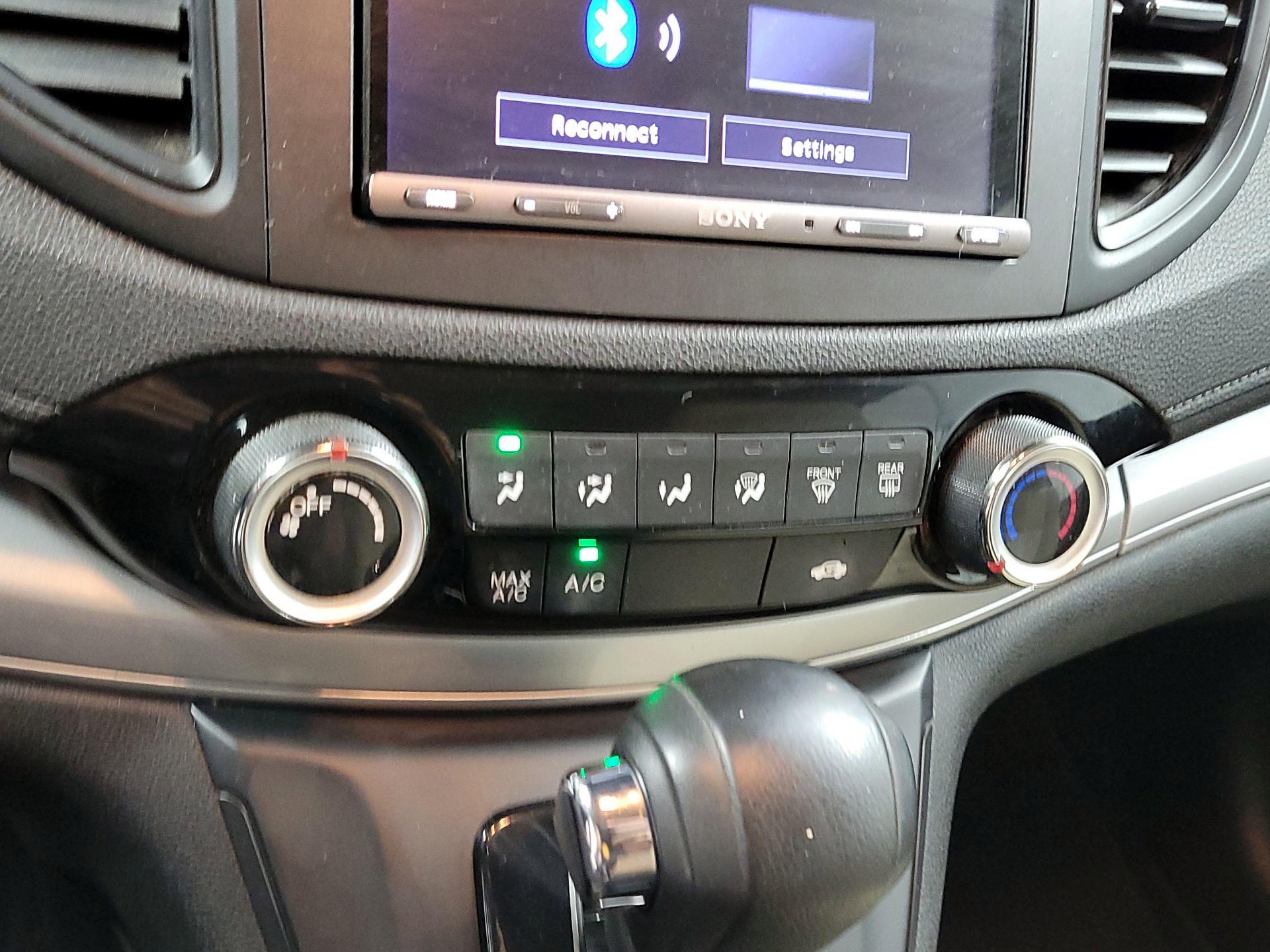 Thumbnail: 2015 Honda CR-V - 14