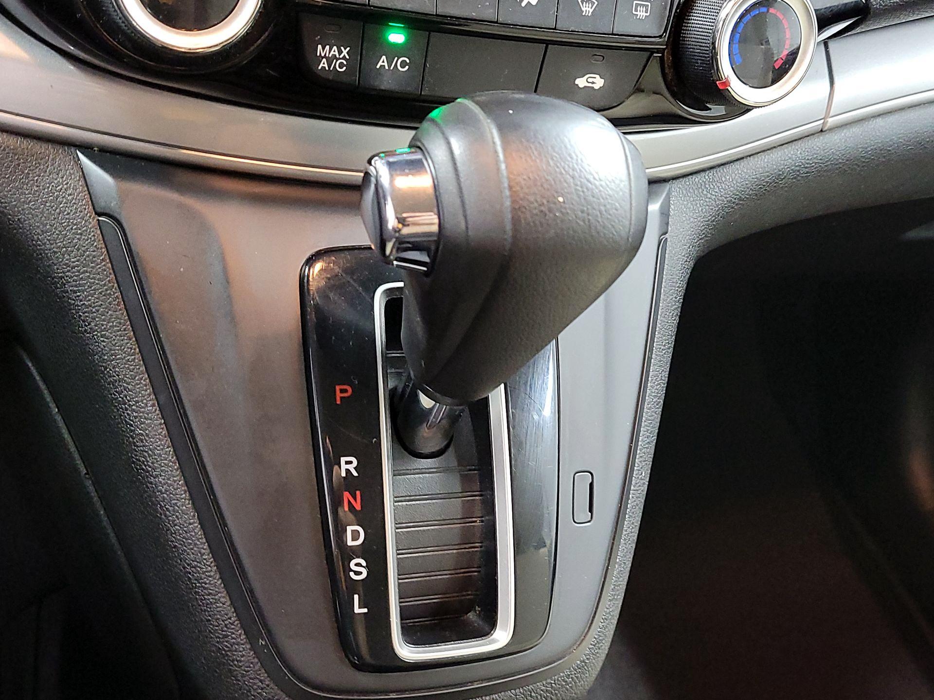 Thumbnail: 2015 Honda CR-V - 15