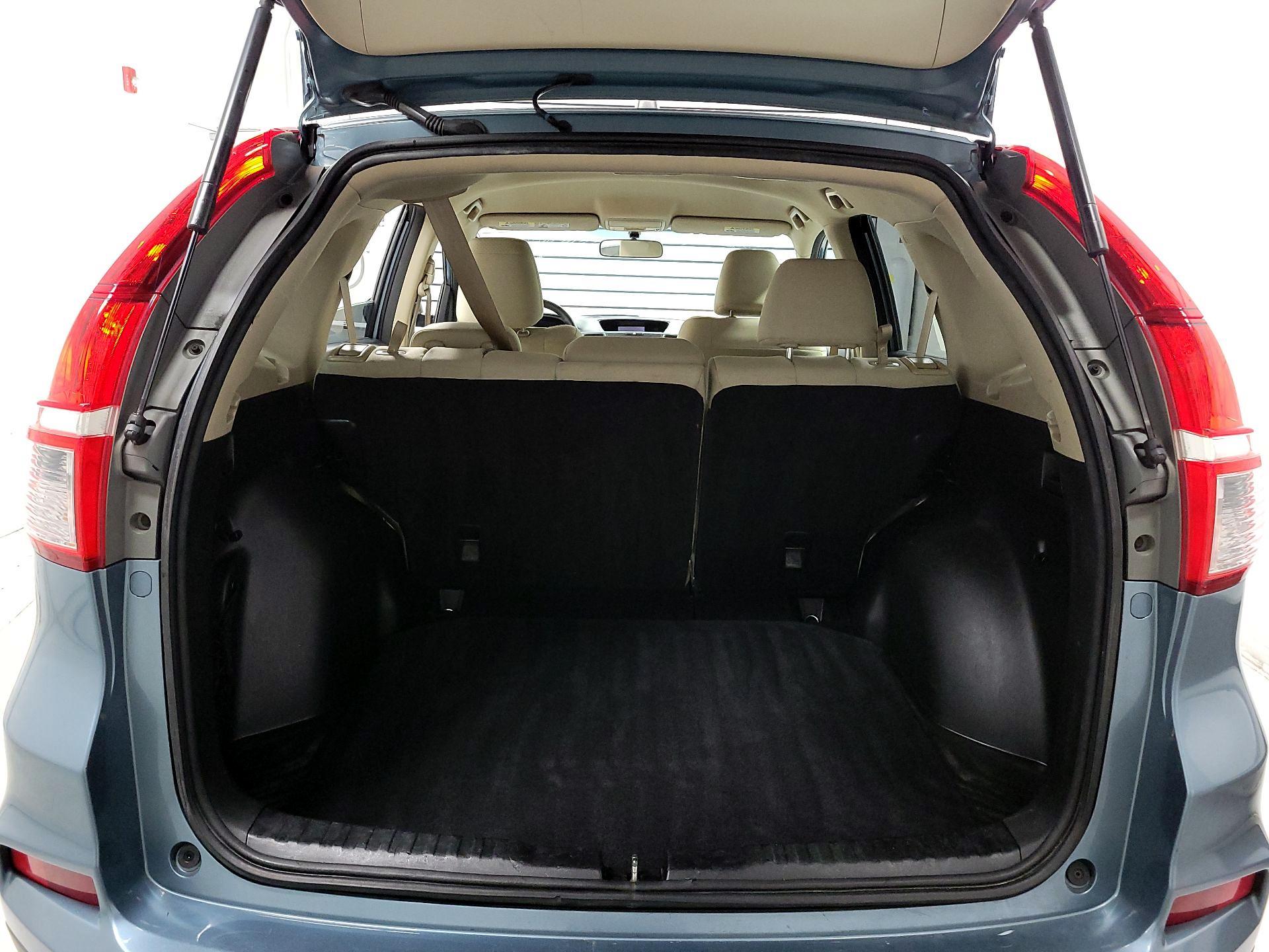 Thumbnail: 2015 Honda CR-V - 17