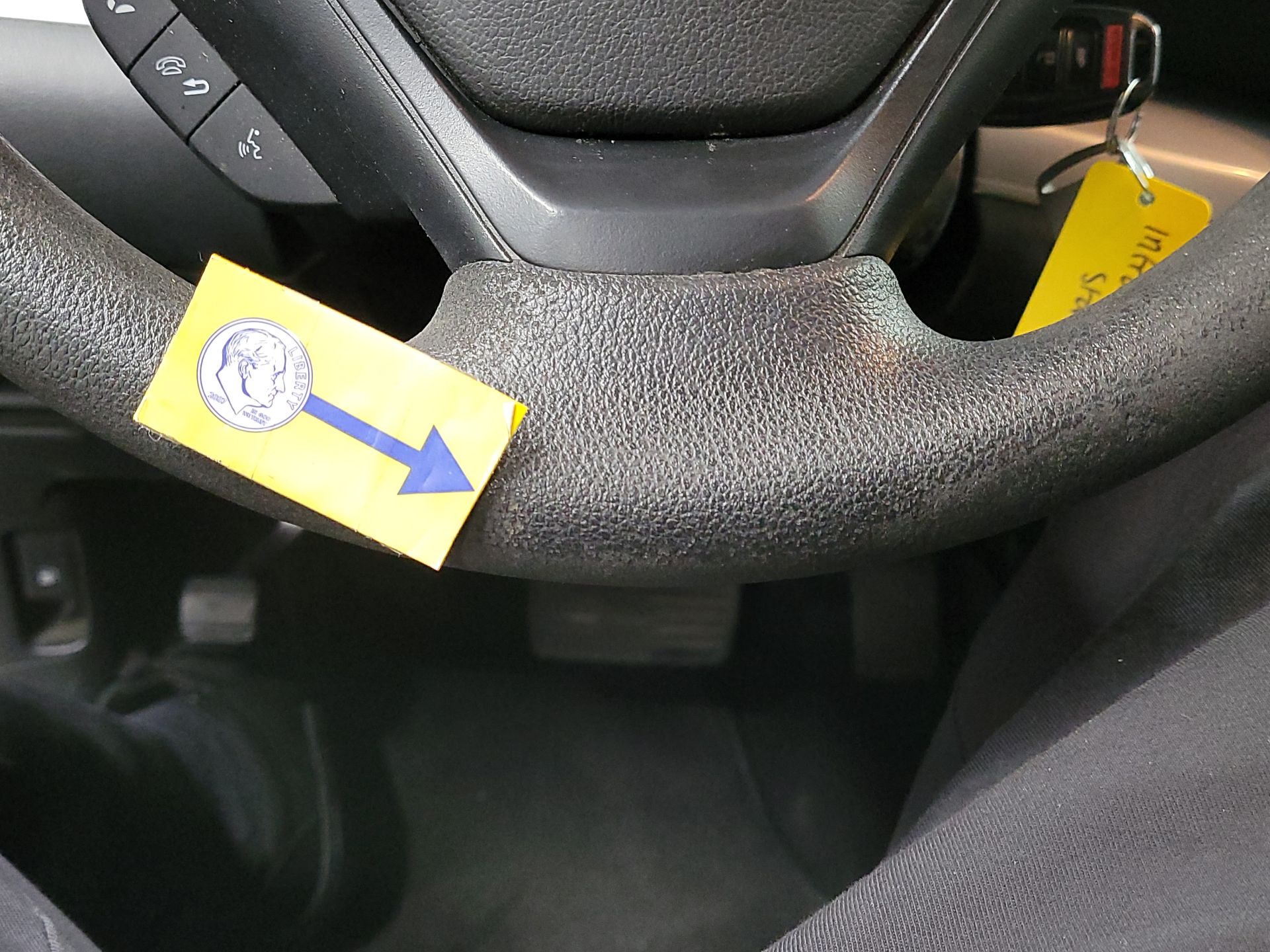 Thumbnail: 2015 Honda CR-V - 20