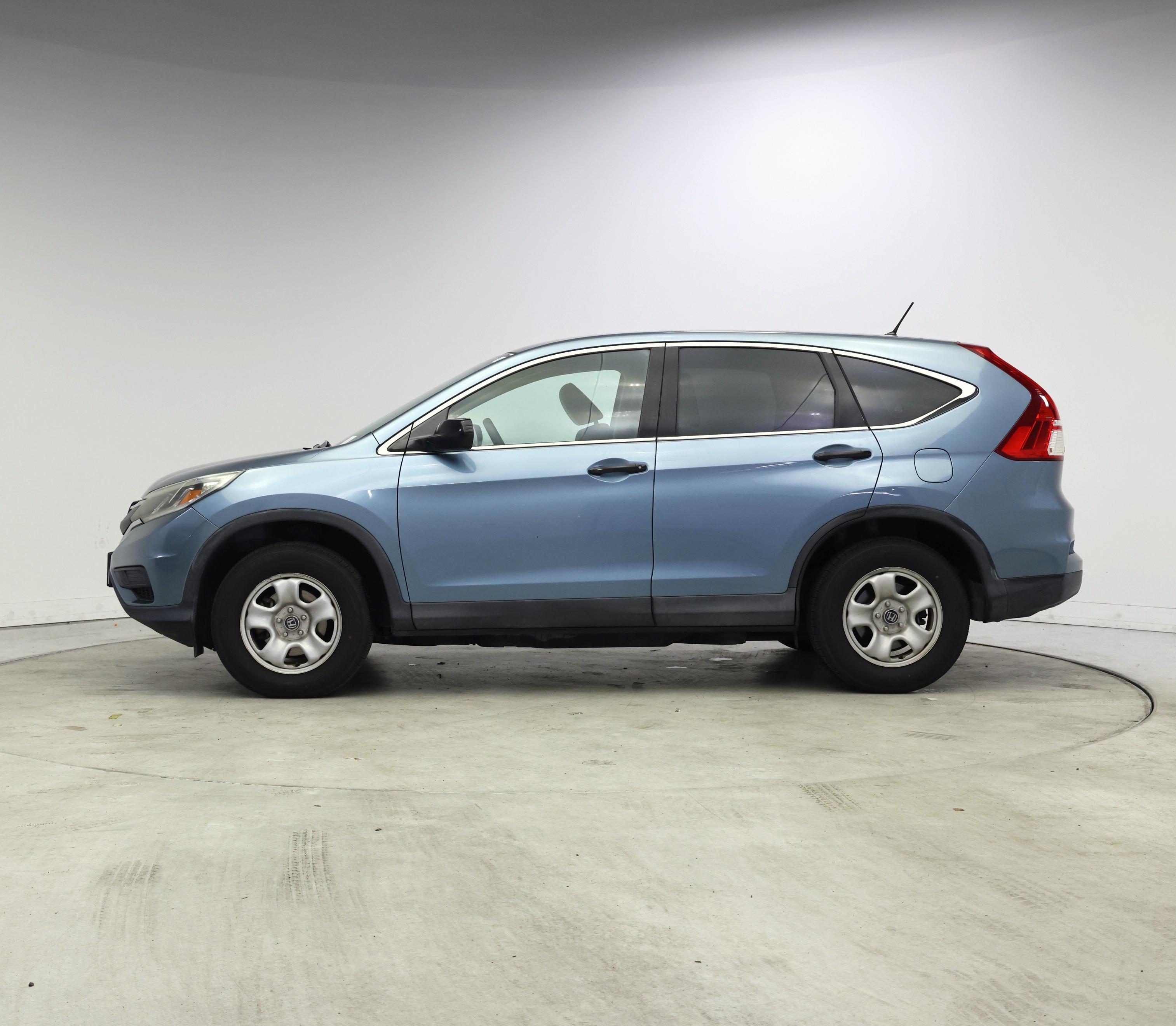 Thumbnail: 2015 Honda CR-V - 3