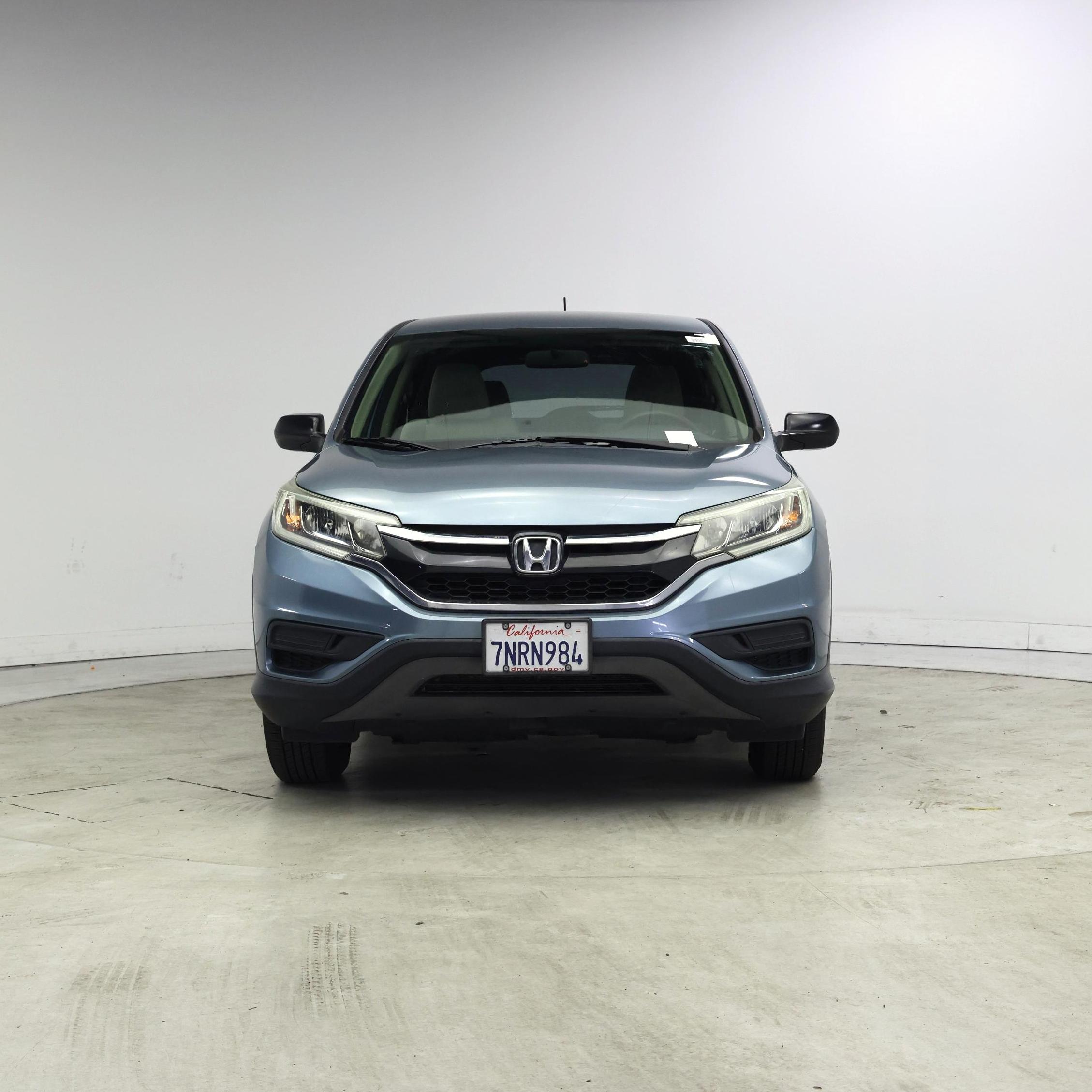 Thumbnail: 2015 Honda CR-V - 5