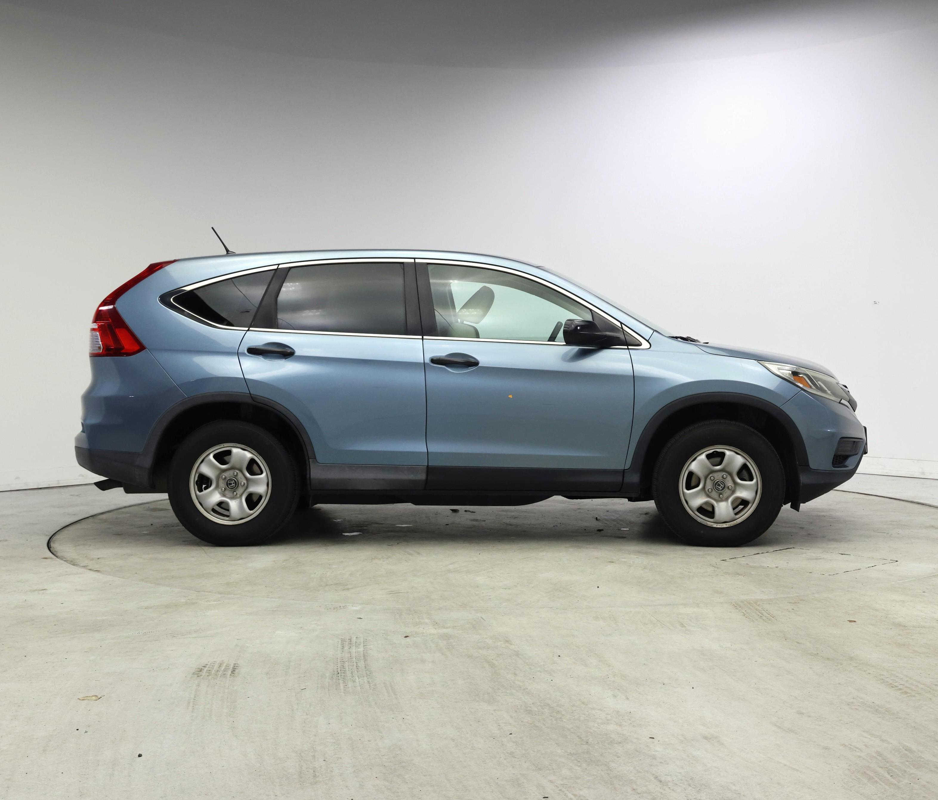 Thumbnail: 2015 Honda CR-V - 7