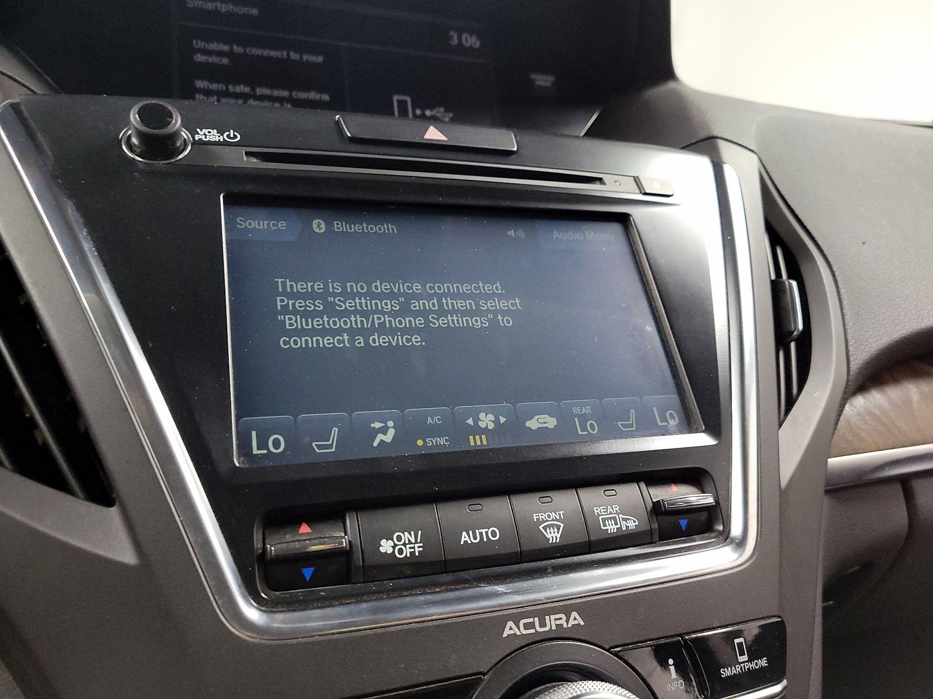 Thumbnail: 2019 Acura MDX - 14