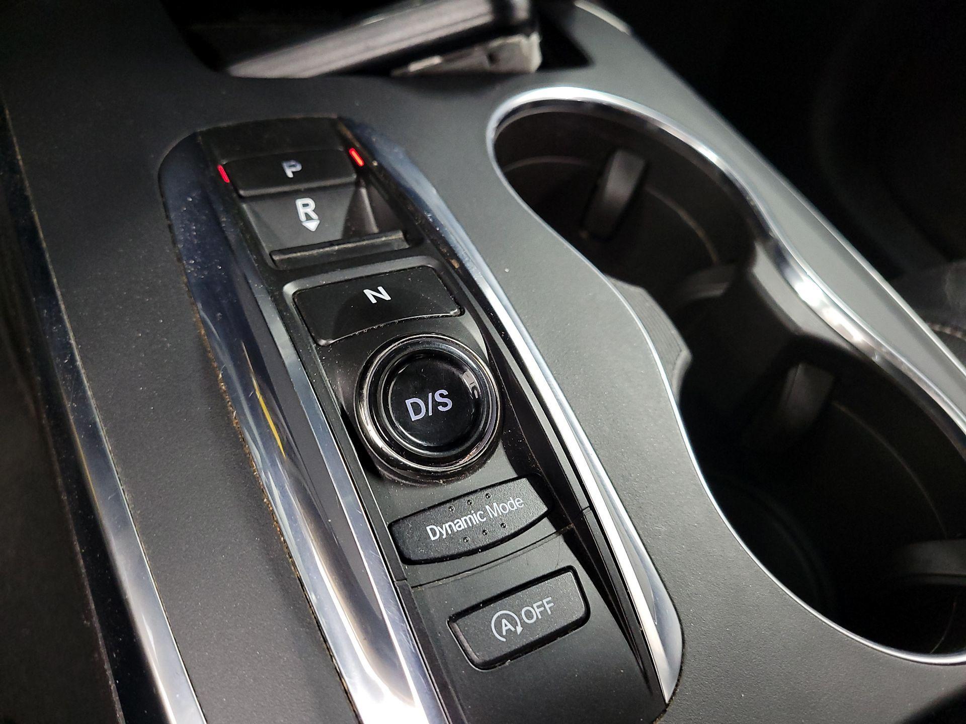 Thumbnail: 2019 Acura MDX - 15