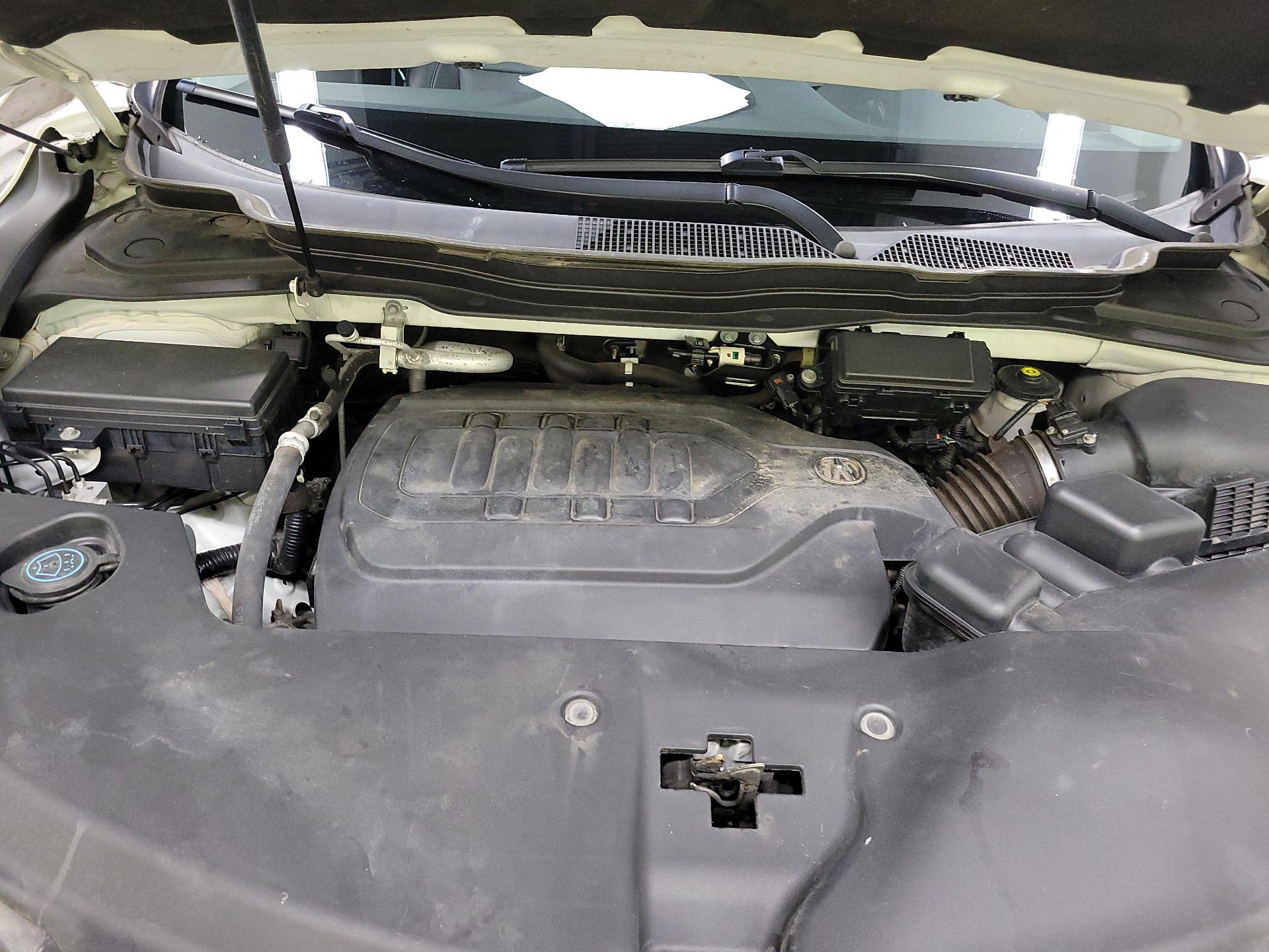 Thumbnail: 2019 Acura MDX - 18