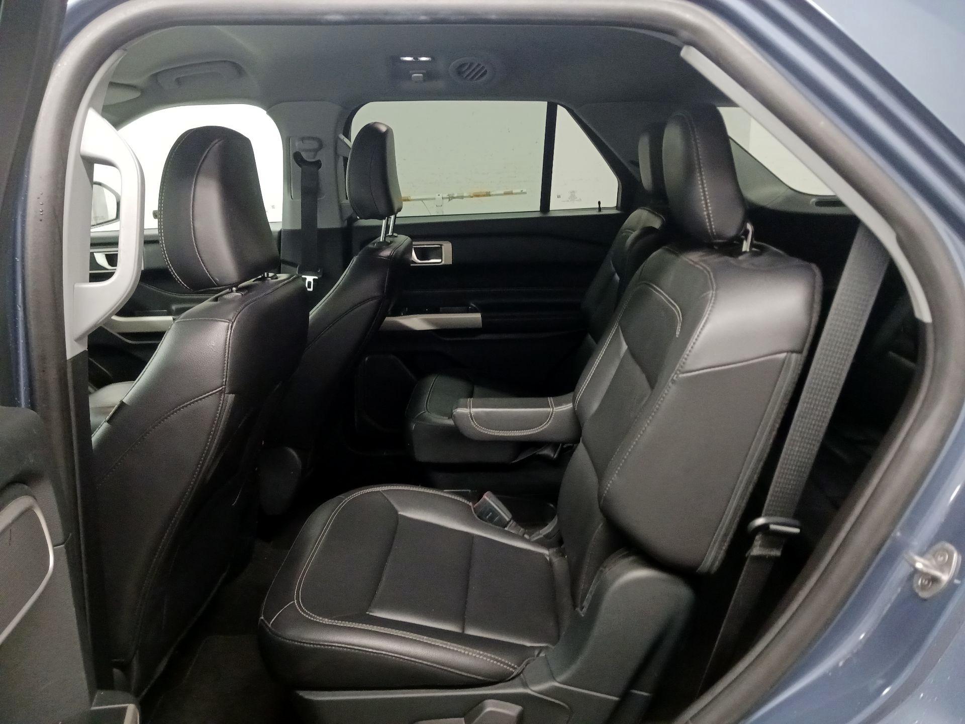 Thumbnail: 2021 Ford Explorer - 16