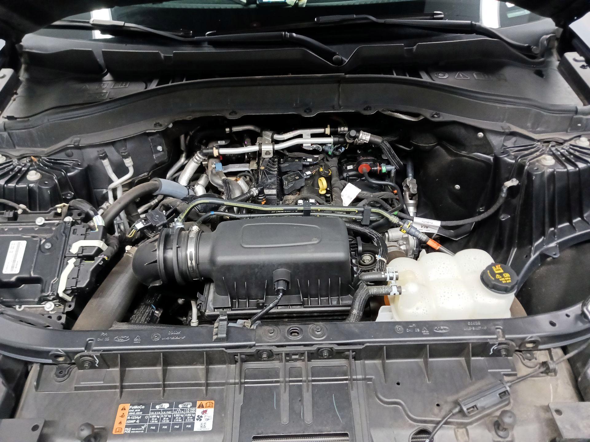 Thumbnail: 2021 Ford Explorer - 18