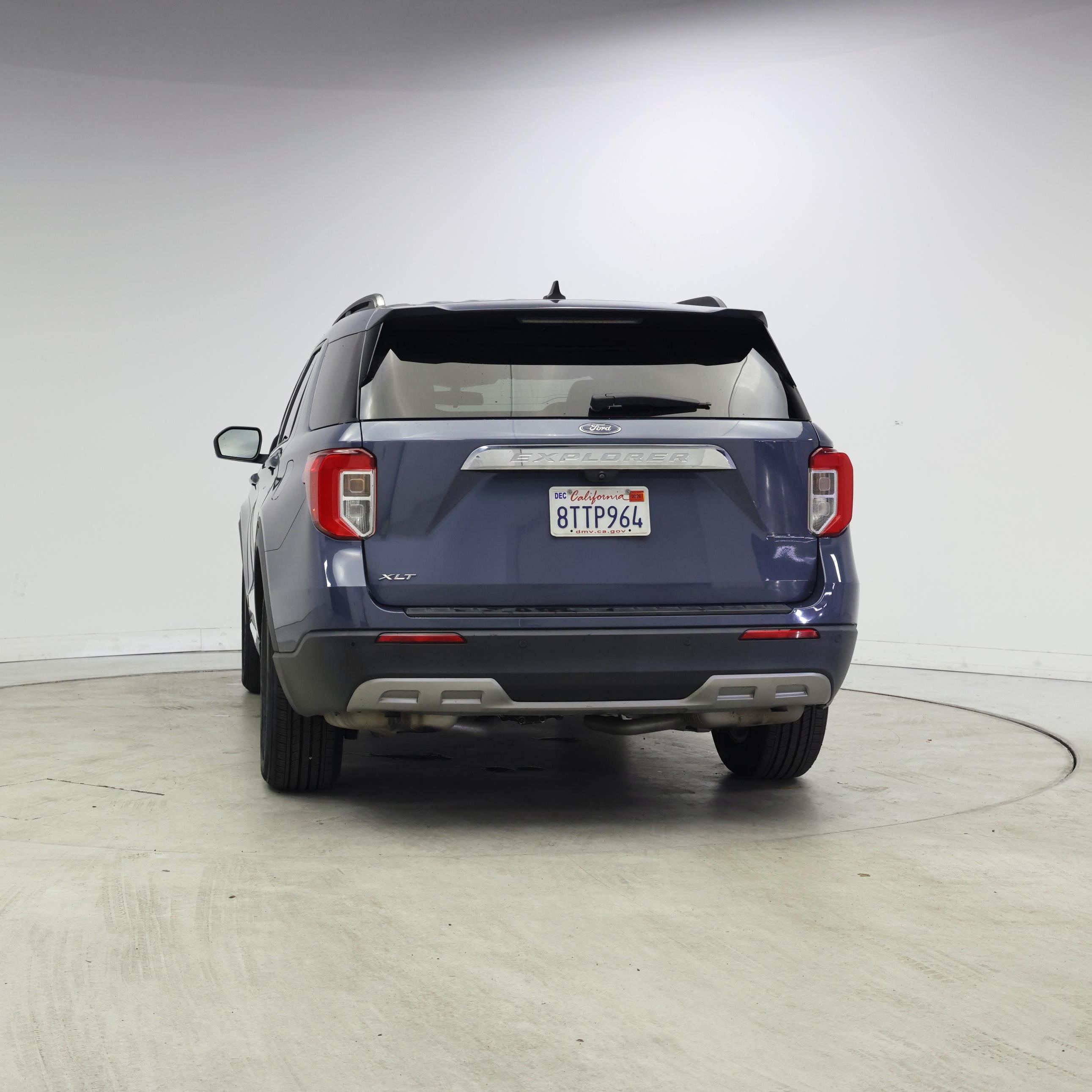 Thumbnail: 2021 Ford Explorer - 6