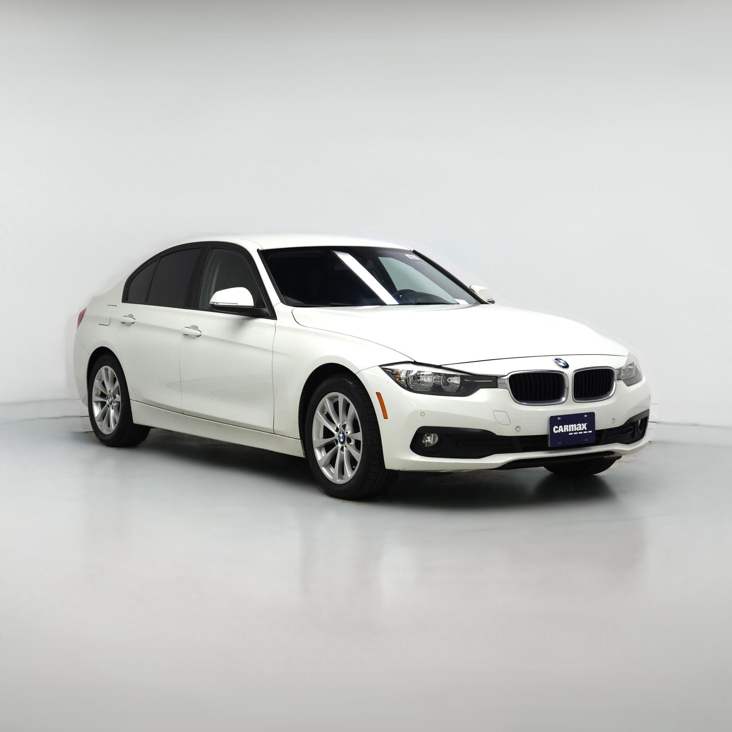 Thumbnail: 2017 BMW 3 Series - 1