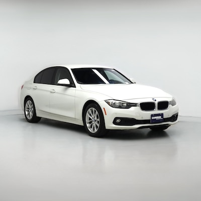2017 BMW 320 I