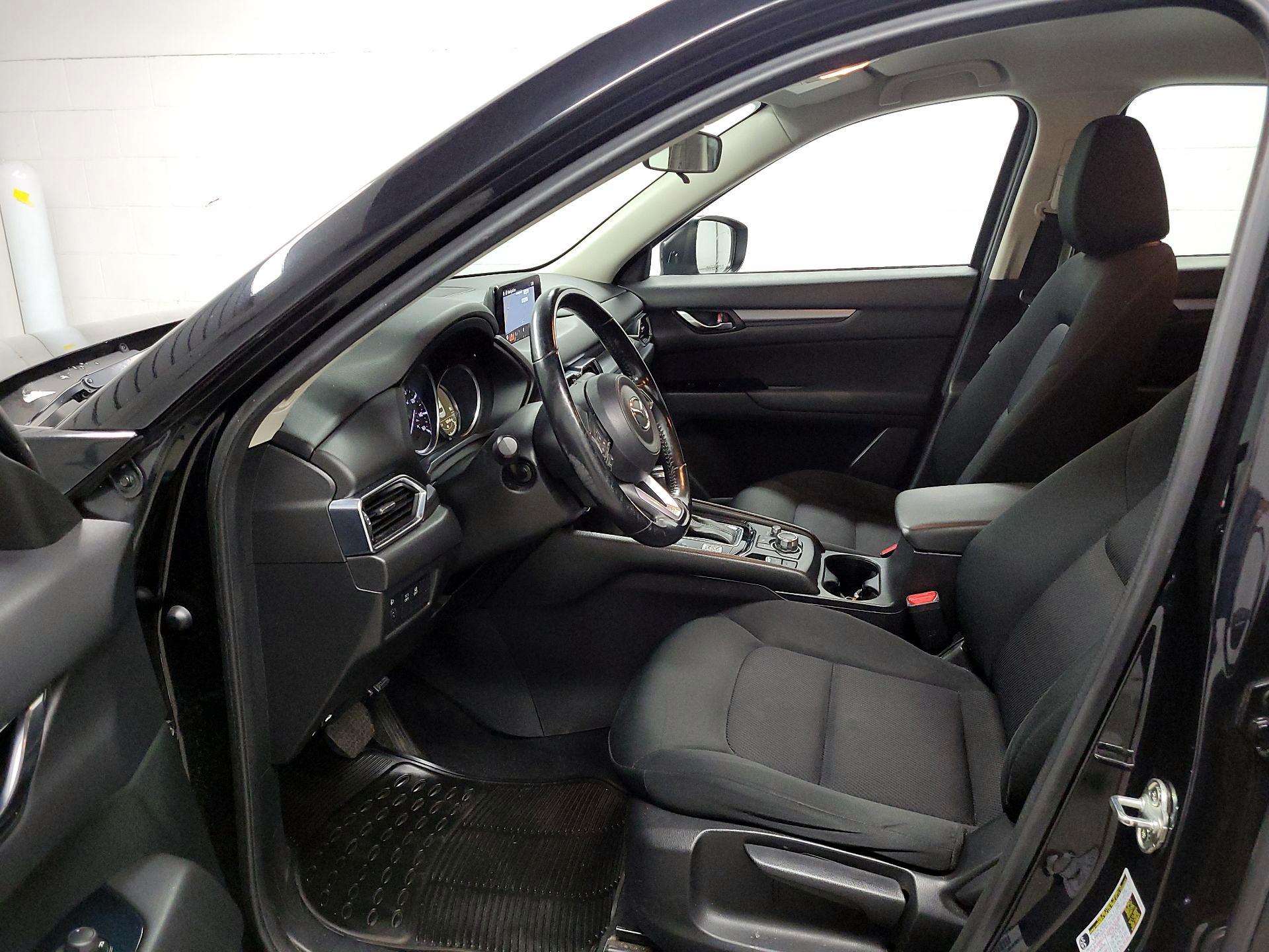 Thumbnail: 2018 Mazda CX-5 - 9