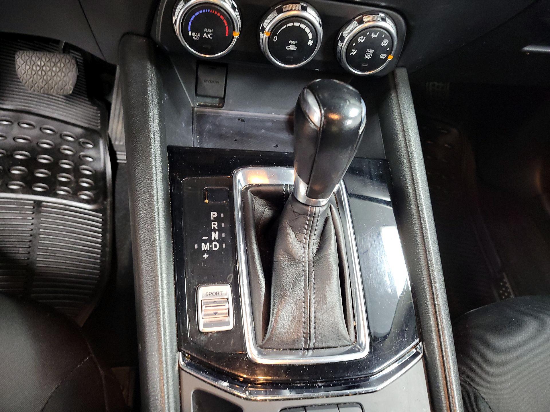 Thumbnail: 2018 Mazda CX-5 - 16
