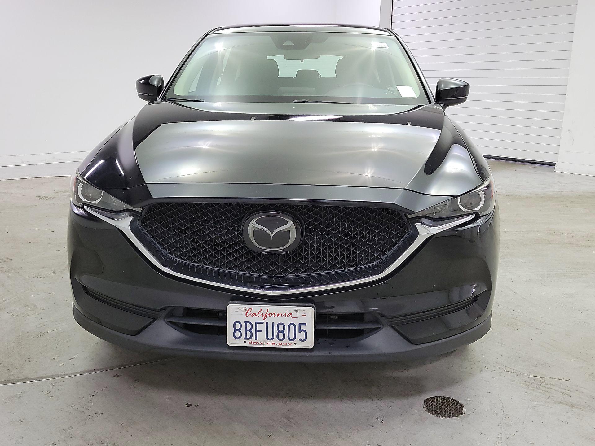 Thumbnail: 2018 Mazda CX-5 - 2
