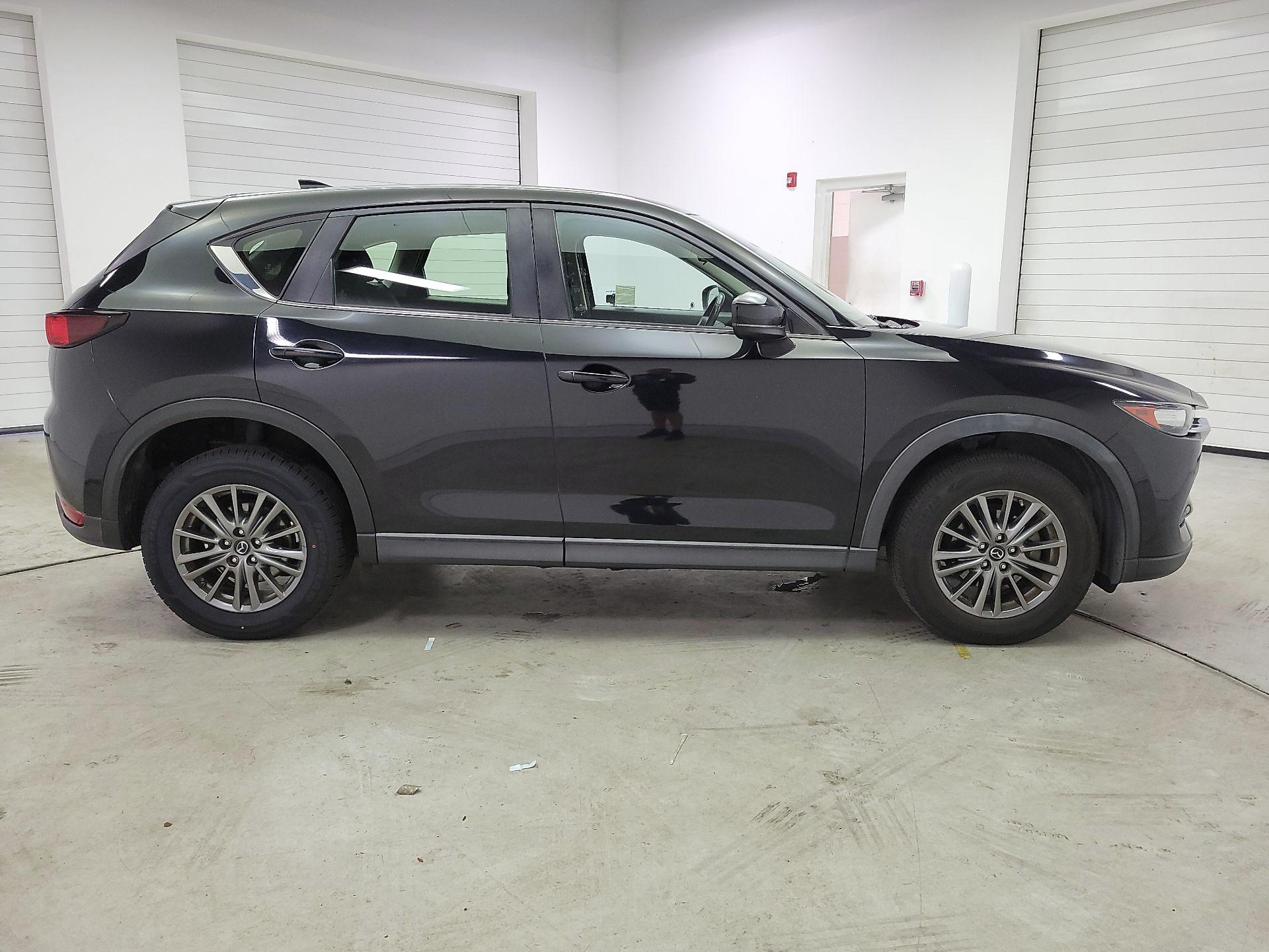 Thumbnail: 2018 Mazda CX-5 - 4