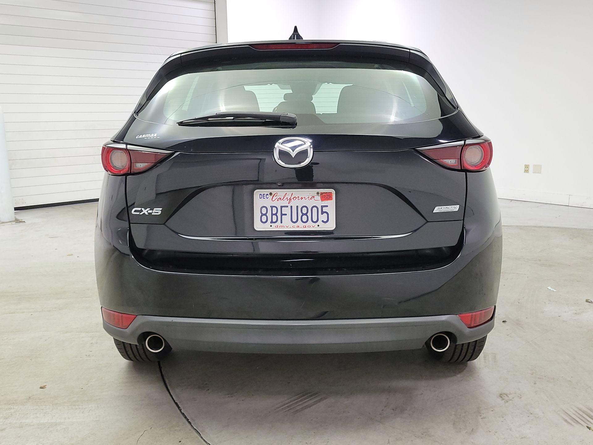 Thumbnail: 2018 Mazda CX-5 - 6