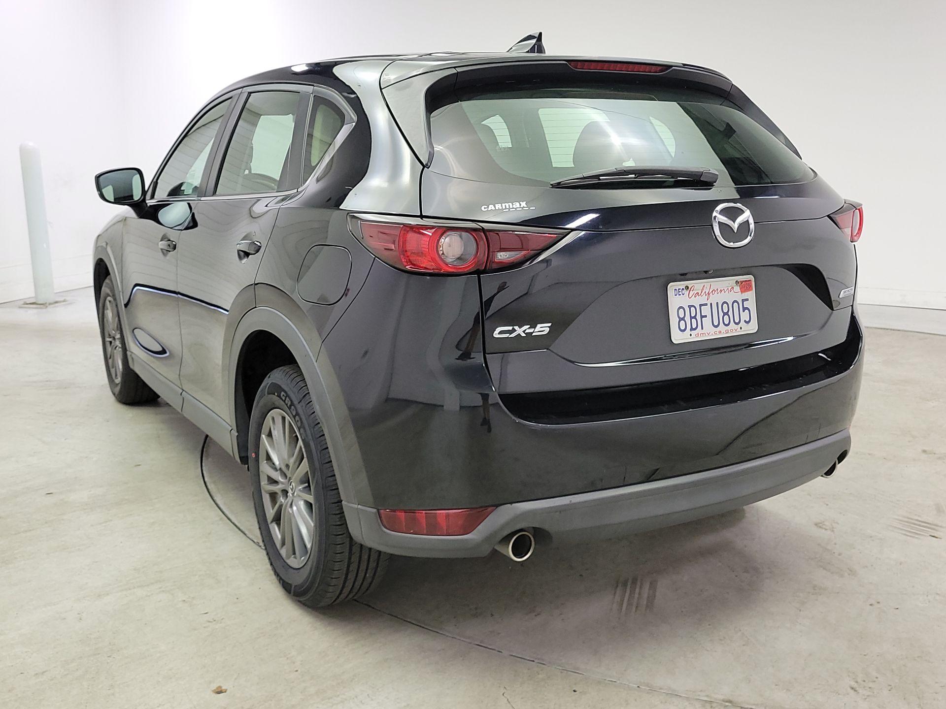 Thumbnail: 2018 Mazda CX-5 - 7