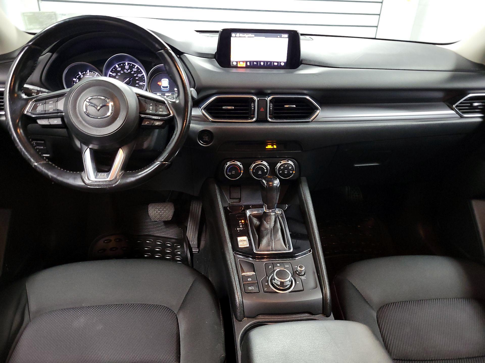 Thumbnail: 2018 Mazda CX-5 - 8