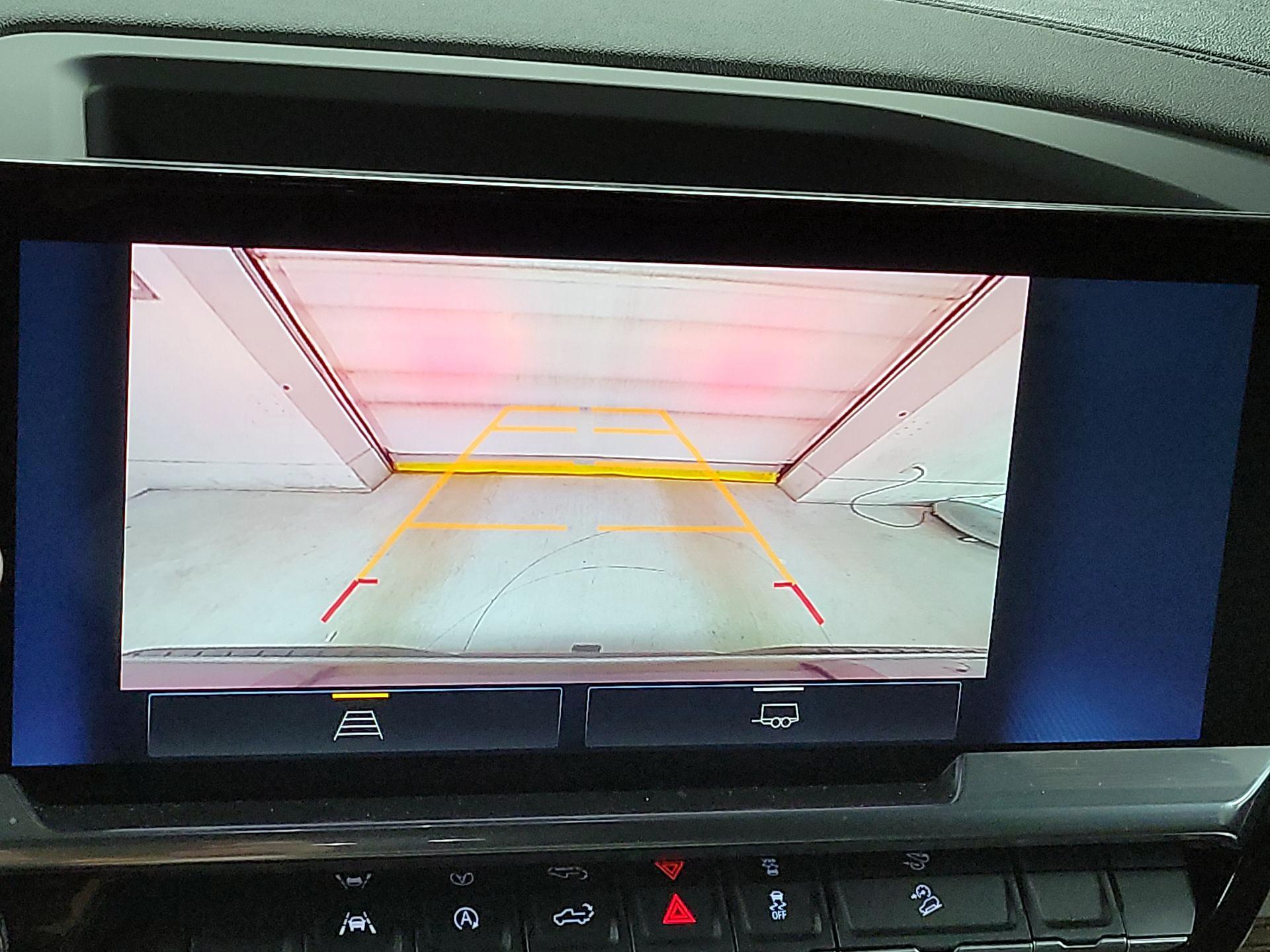 Thumbnail: 2022 Chevrolet Silverado 1500 - 13